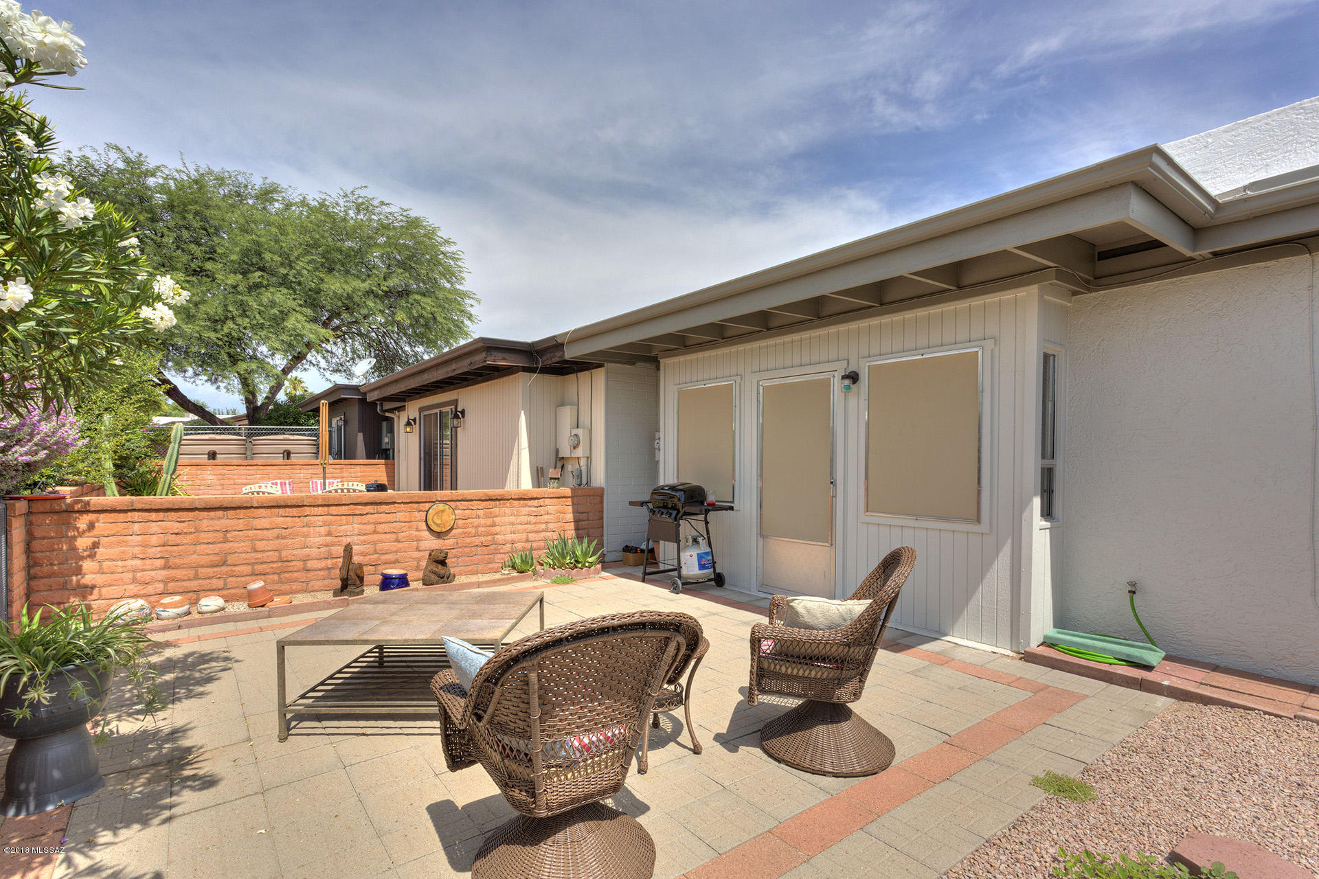 Green Valley Desert Meadows Townhouses(1-81) - Residential