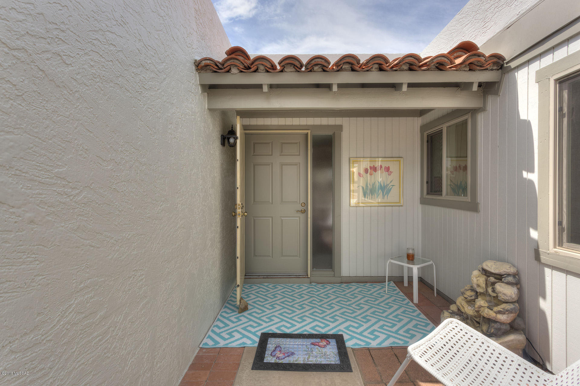 Green Valley Desert Meadows Townhouses(1-81) - Residential