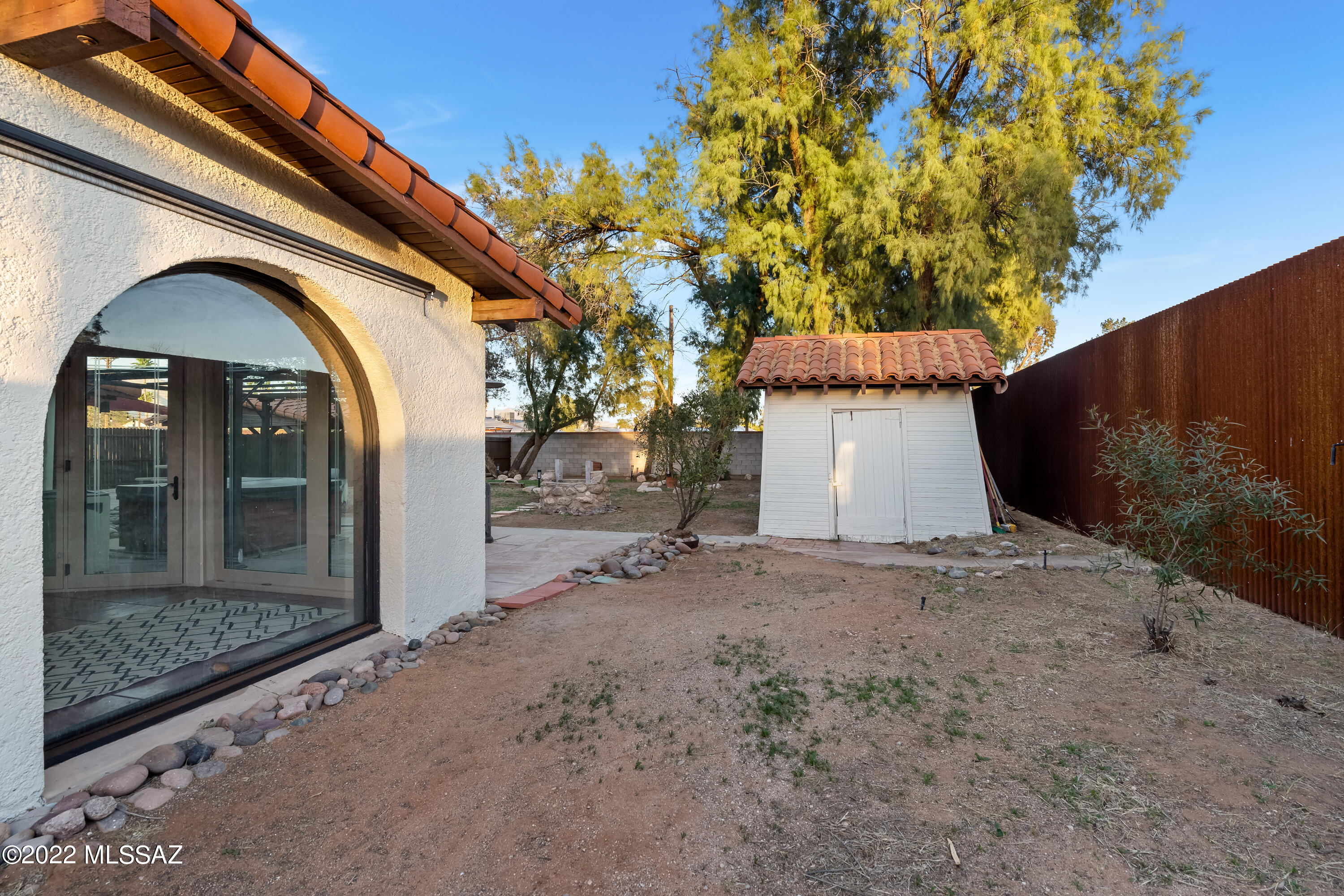 Palo Verde Amended - Residential