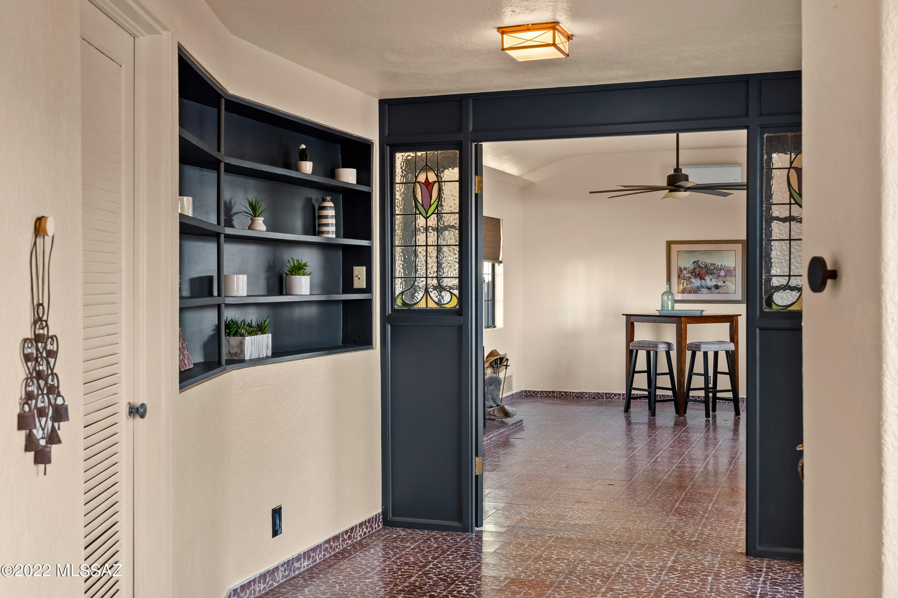 Palo Verde Amended - Residential