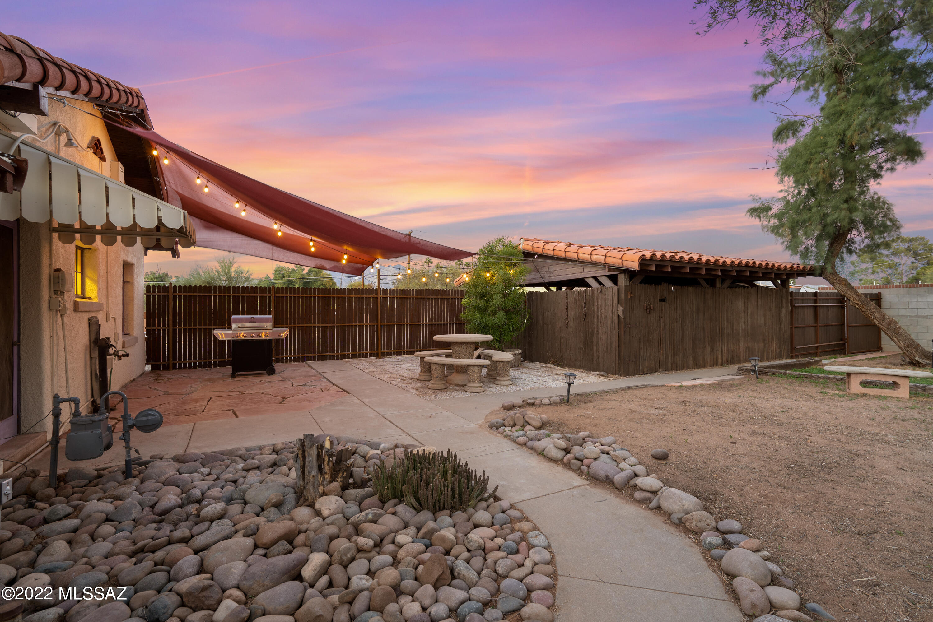 Palo Verde Amended - Residential