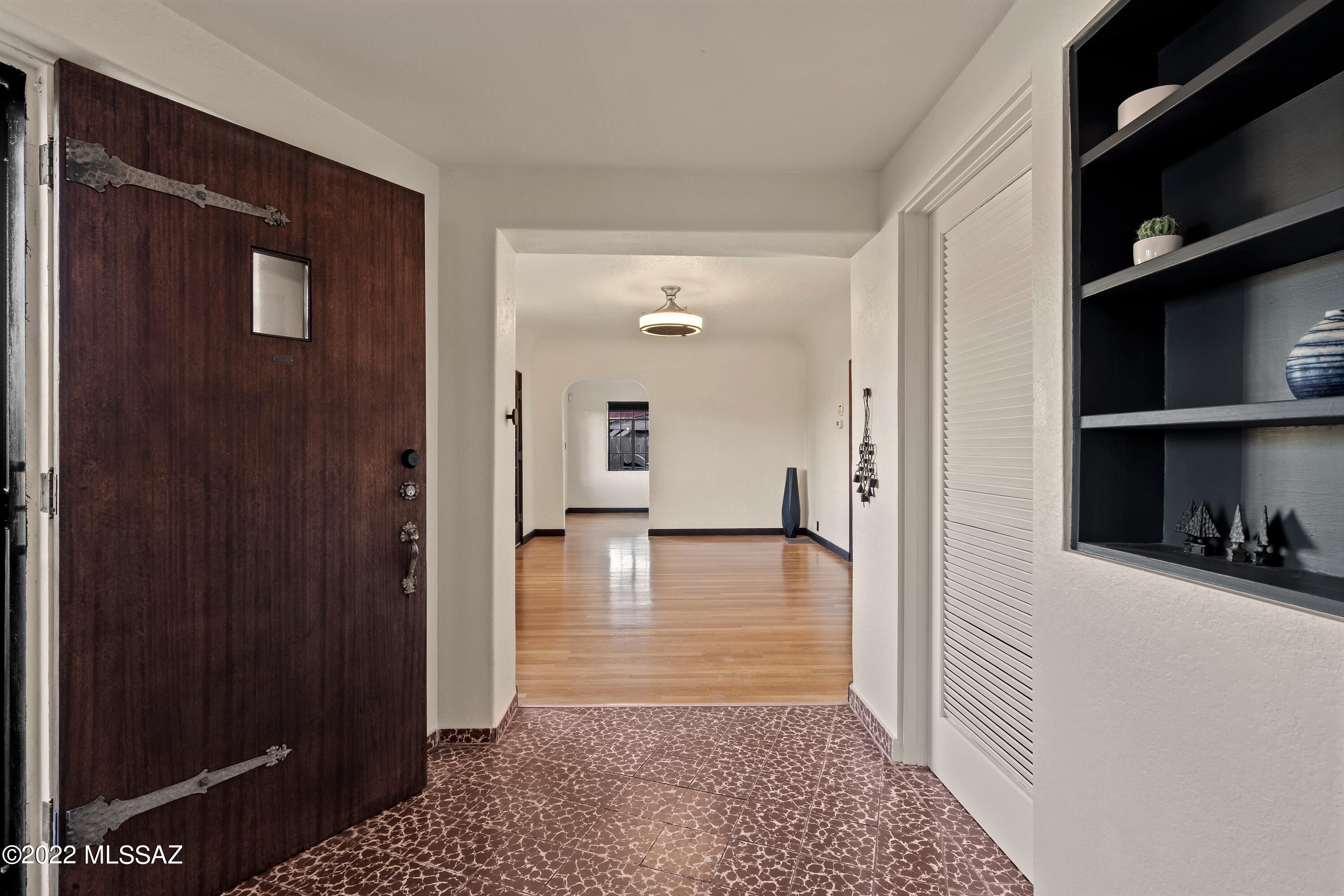 Palo Verde Amended - Residential
