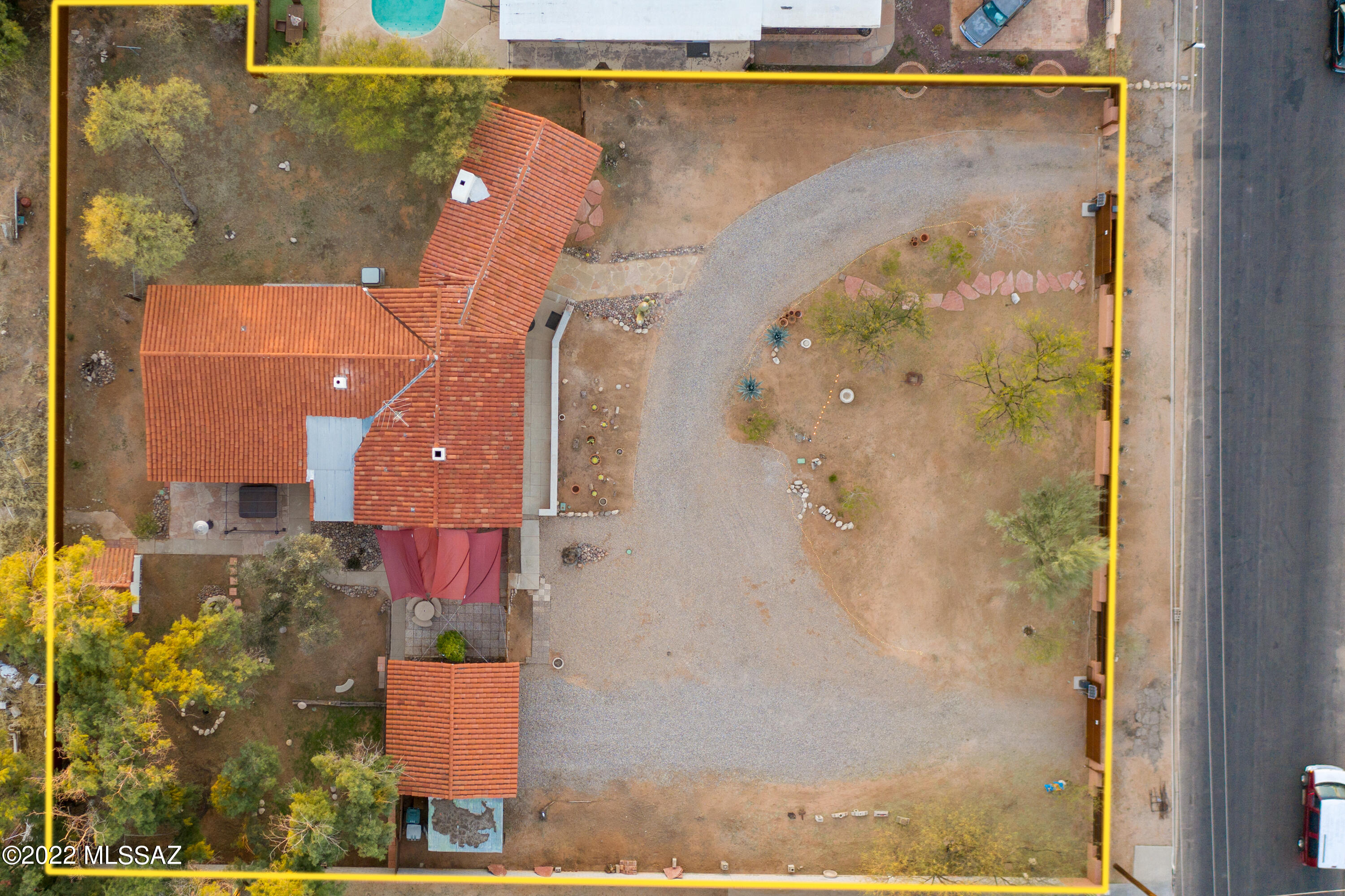 Palo Verde Amended - Residential