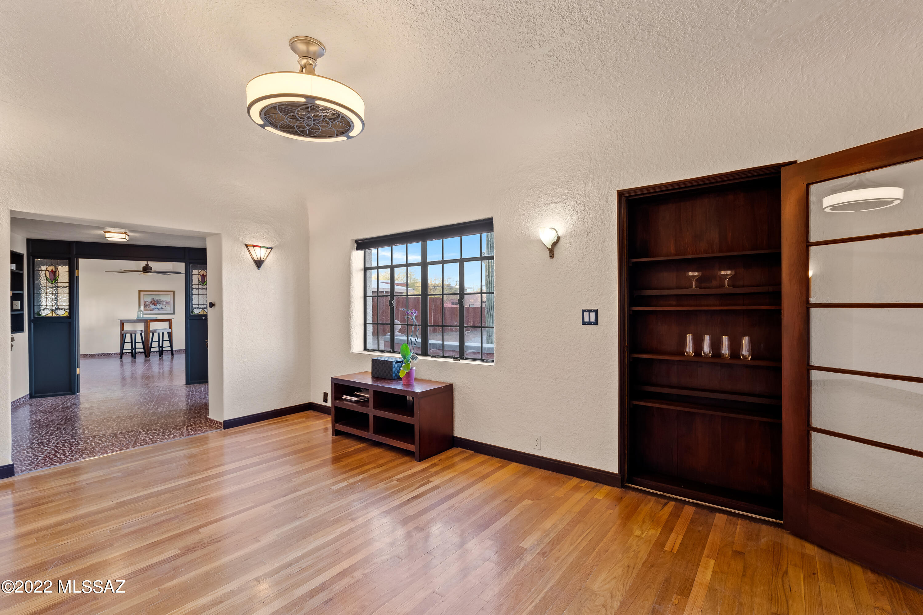Palo Verde Amended - Residential