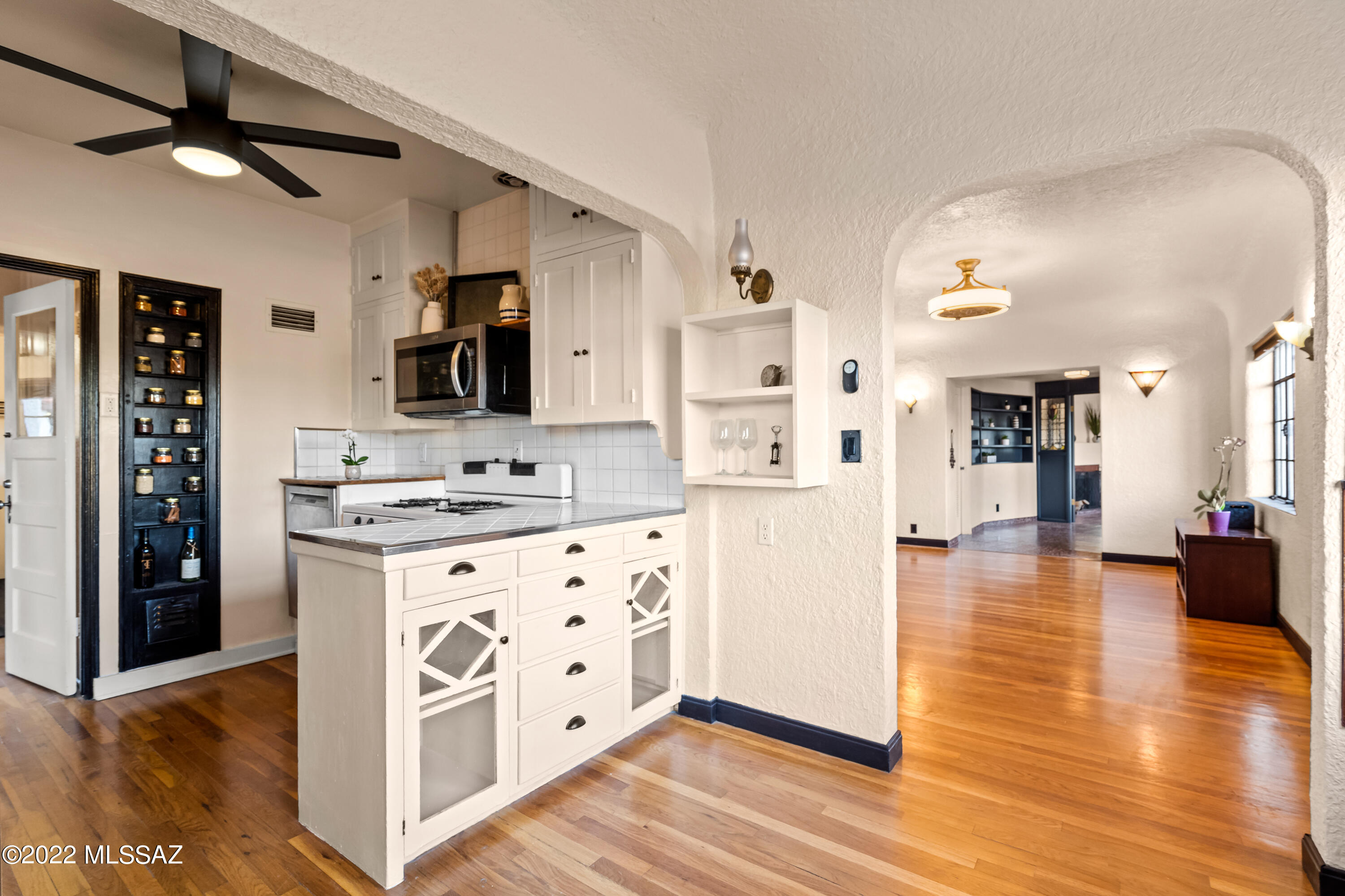 Palo Verde Amended - Residential