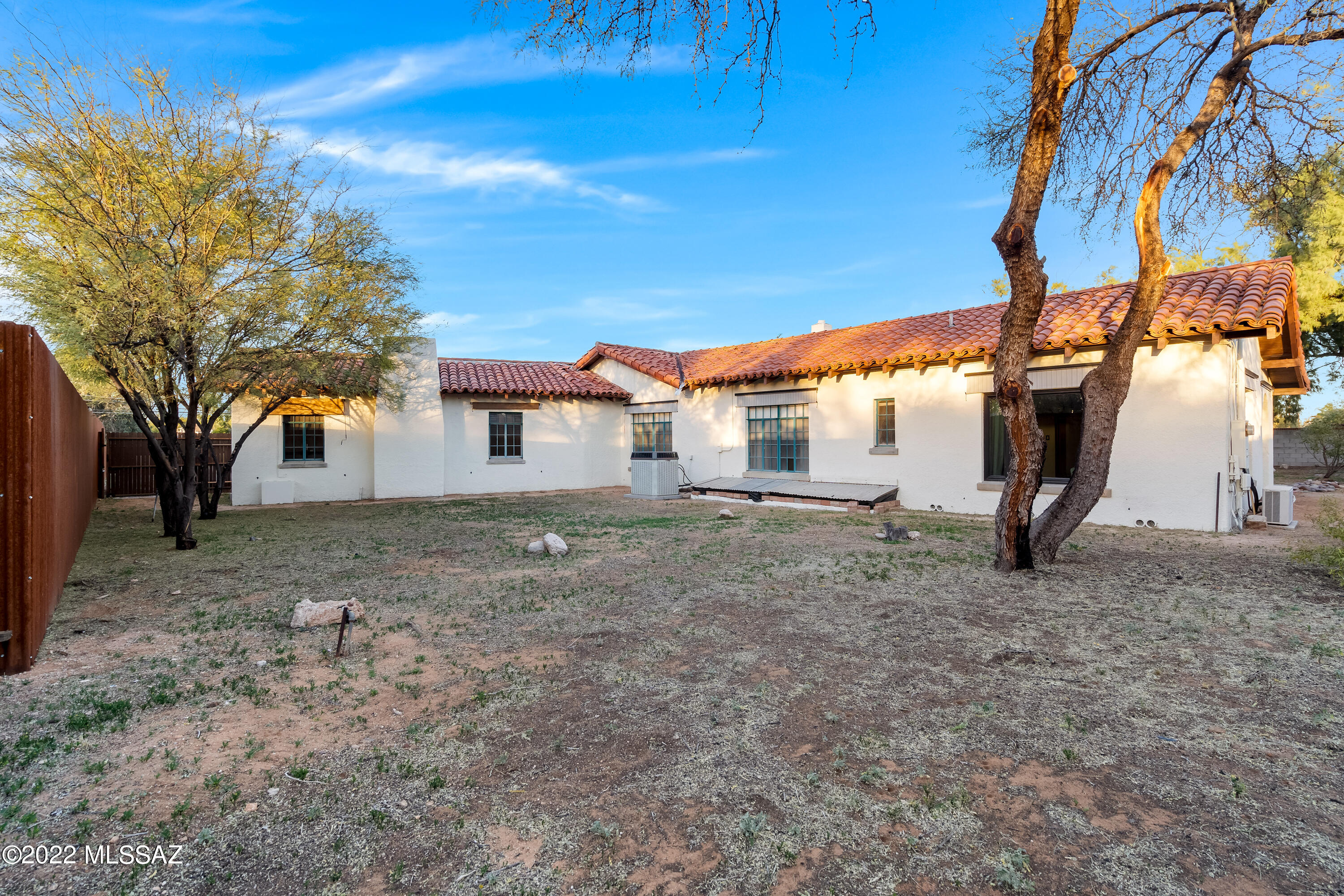 Palo Verde Amended - Residential