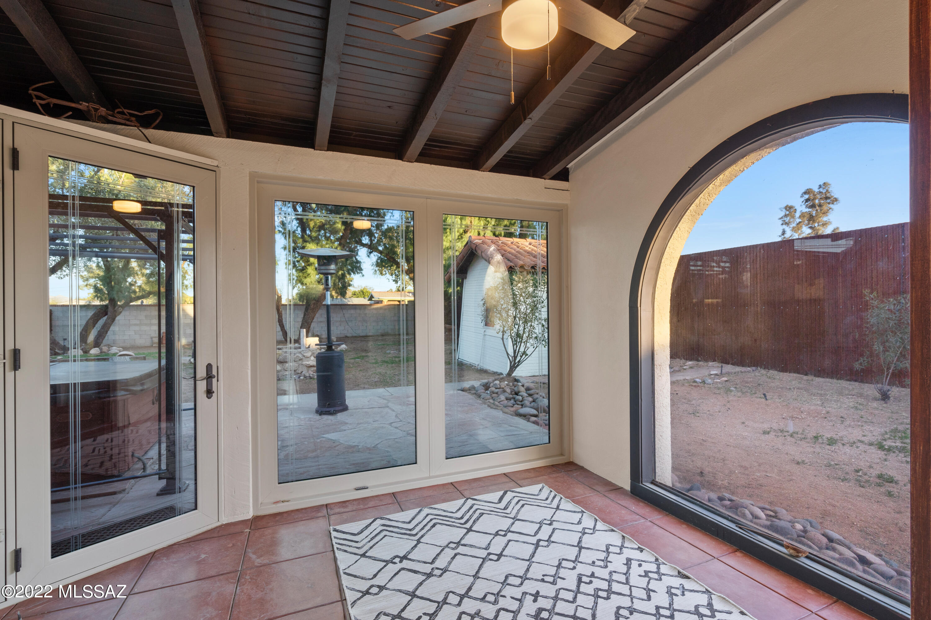Palo Verde Amended - Residential