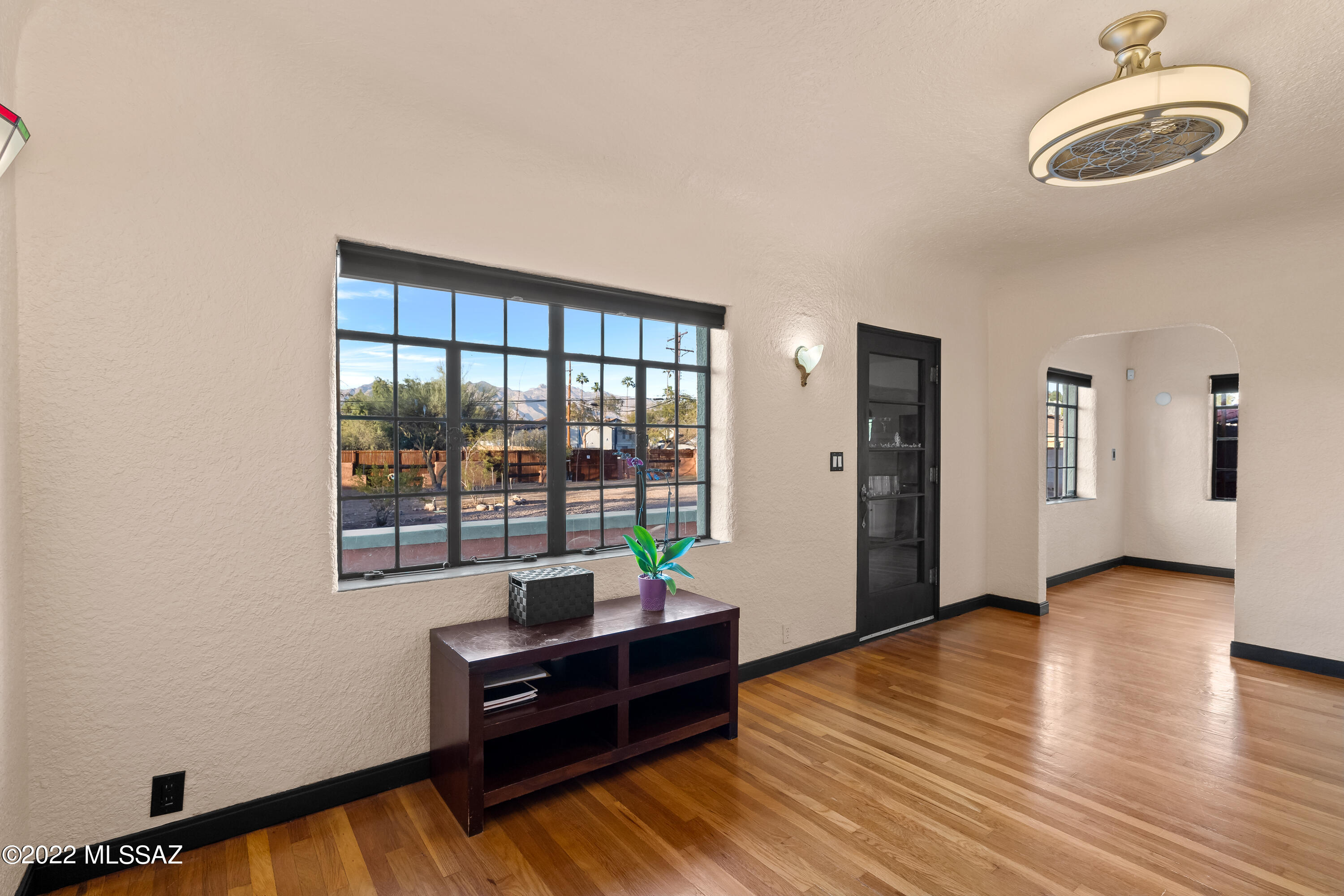 Palo Verde Amended - Residential