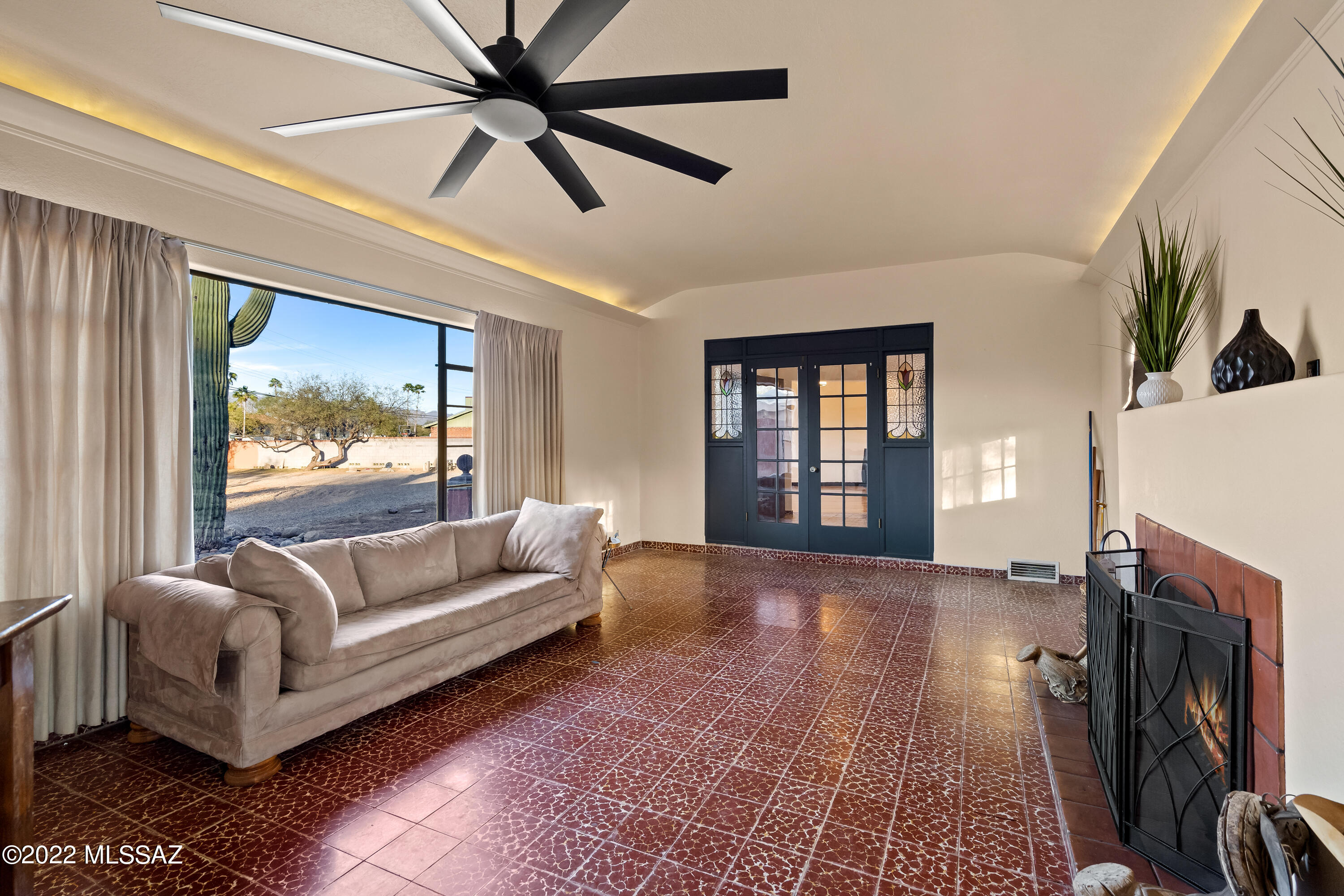 Palo Verde Amended - Residential
