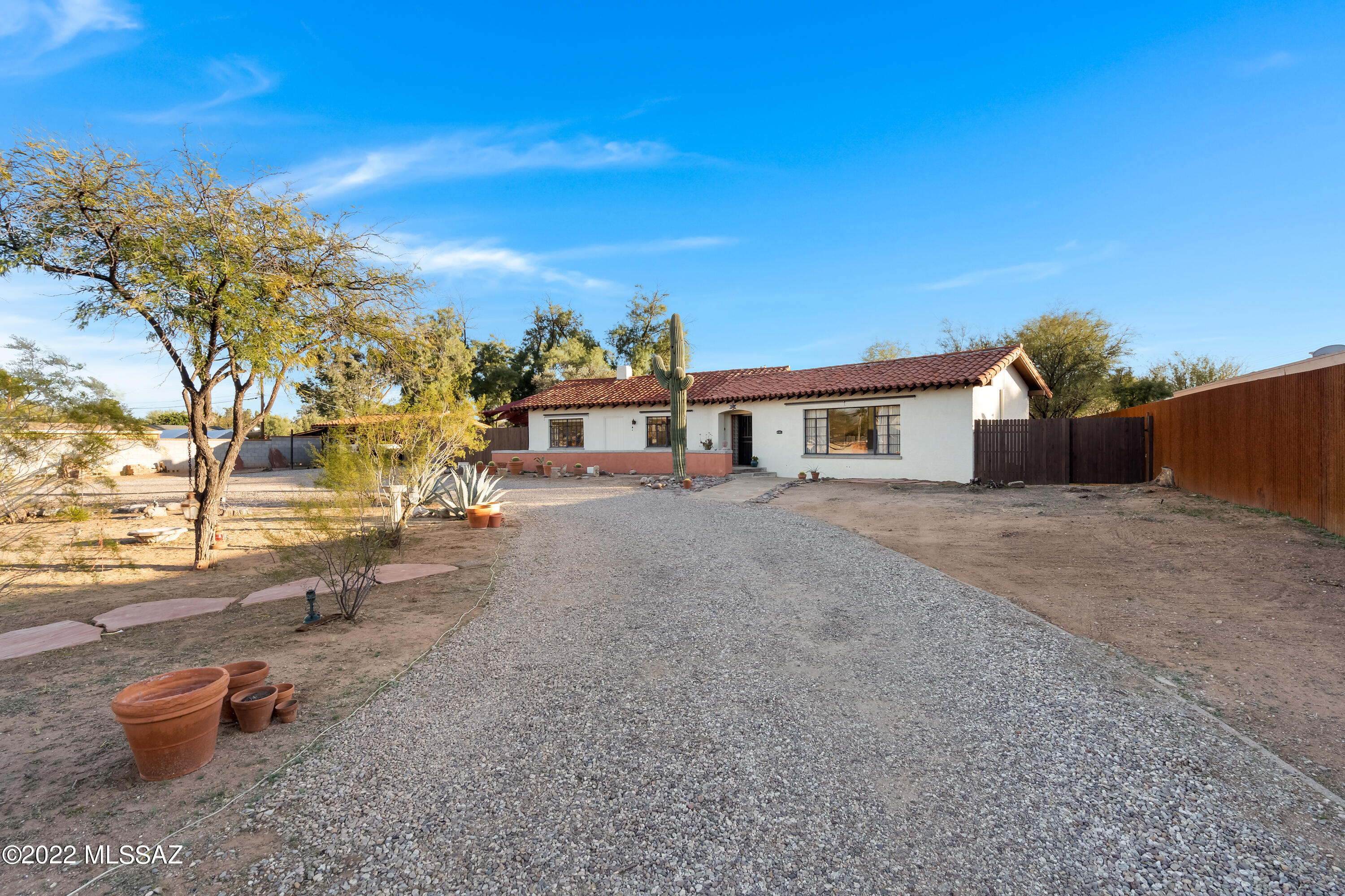 Palo Verde Amended - Residential