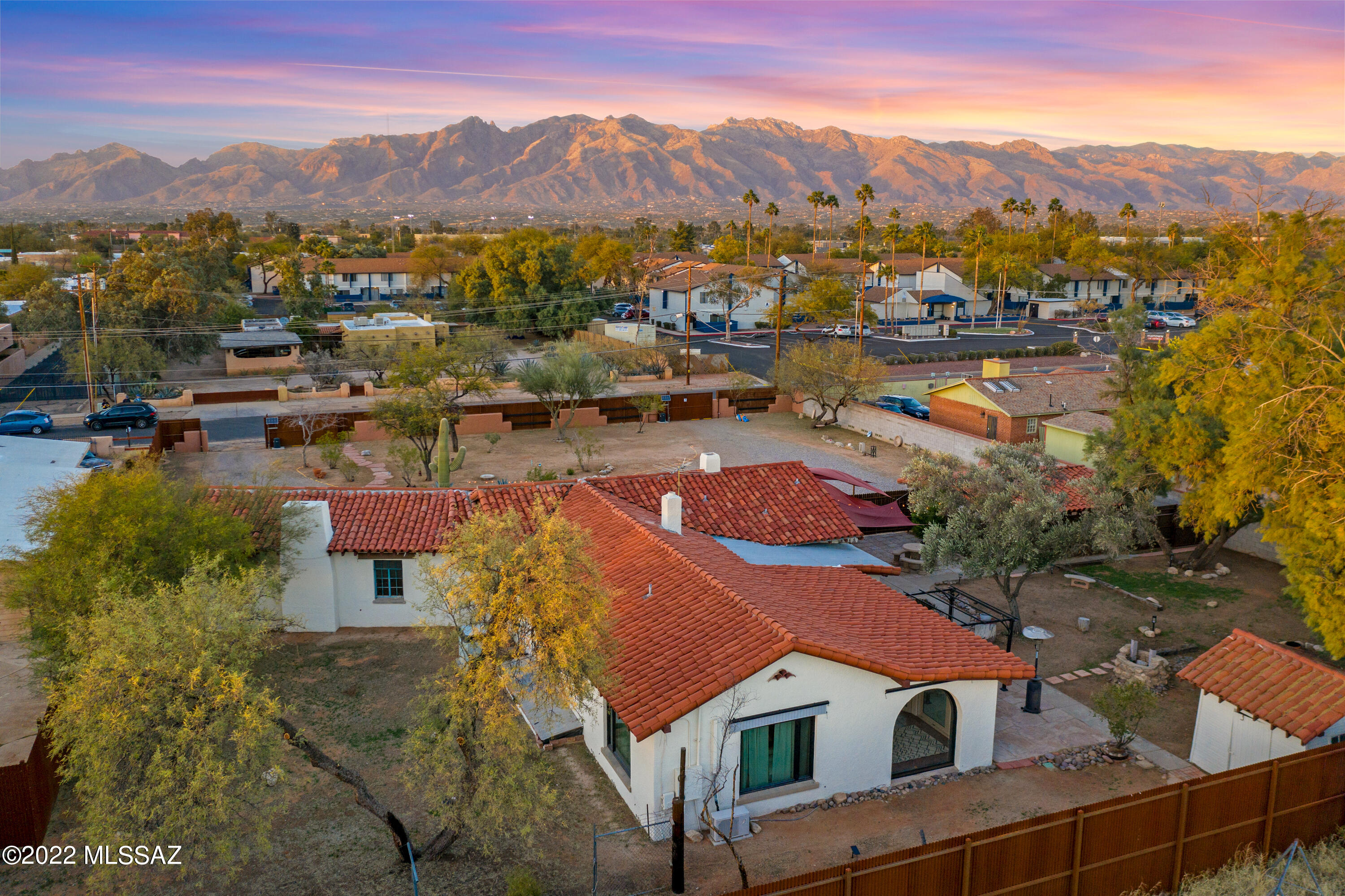 Palo Verde Amended - Residential