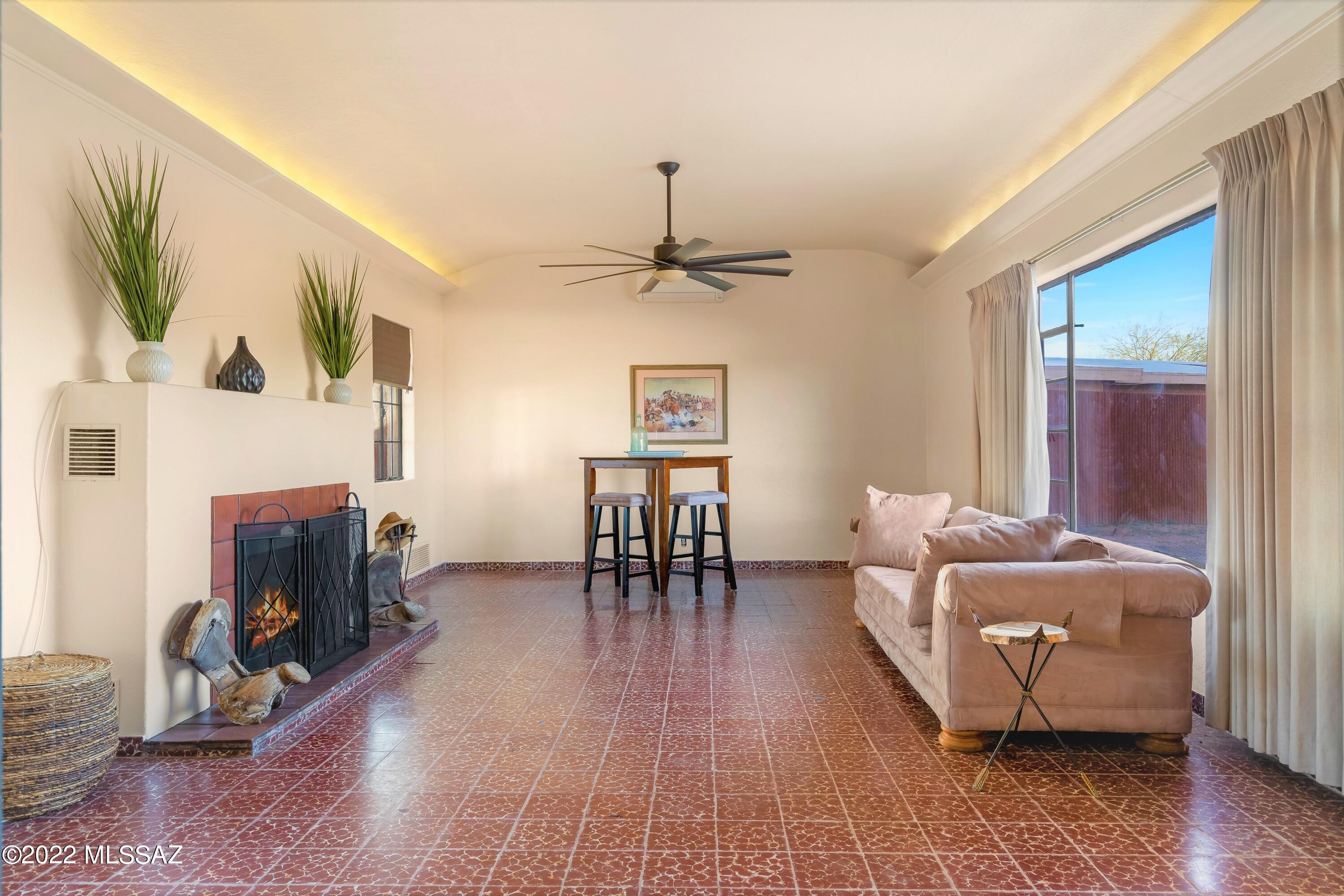 Palo Verde Amended - Residential