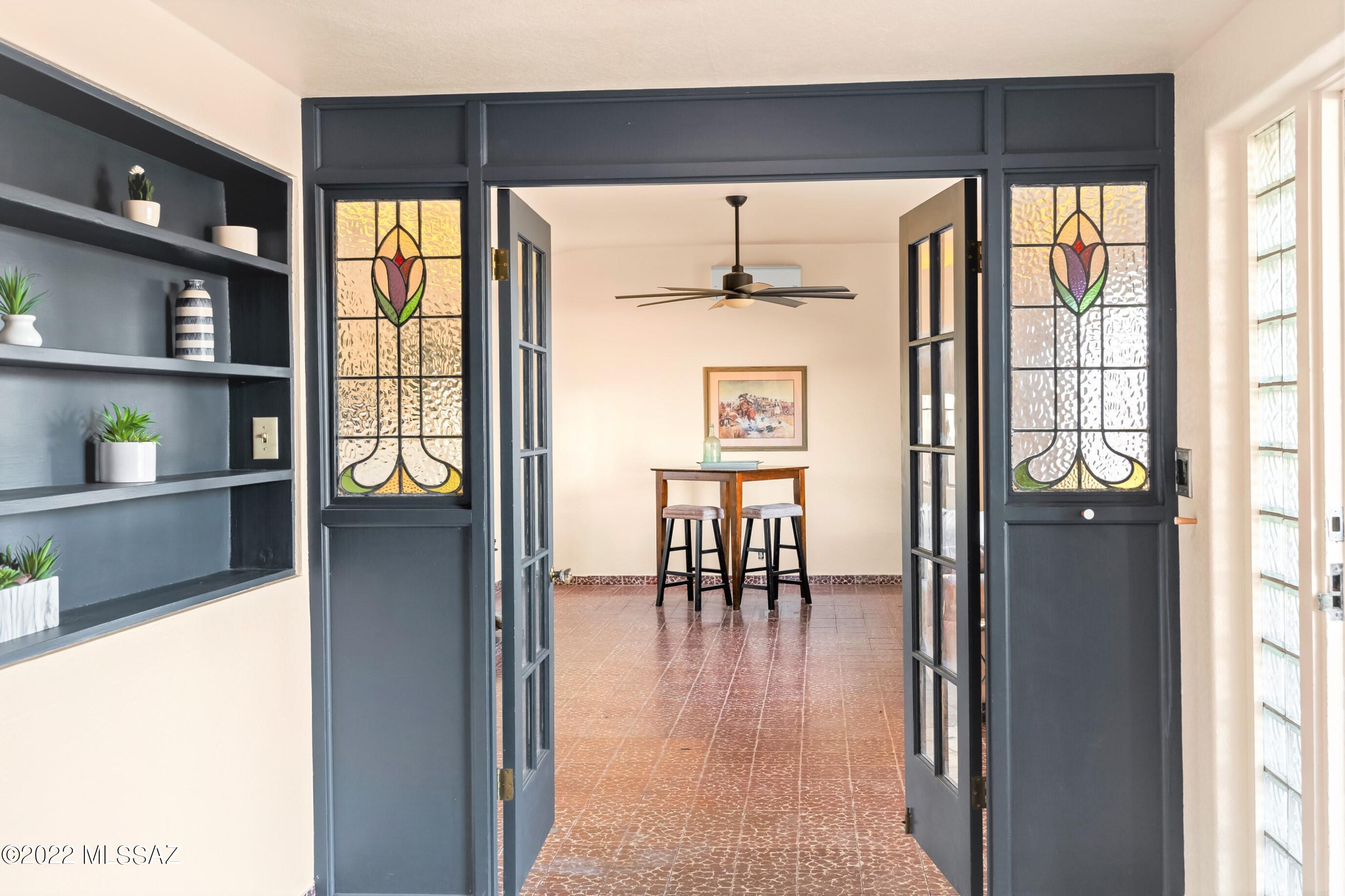Palo Verde Amended - Residential