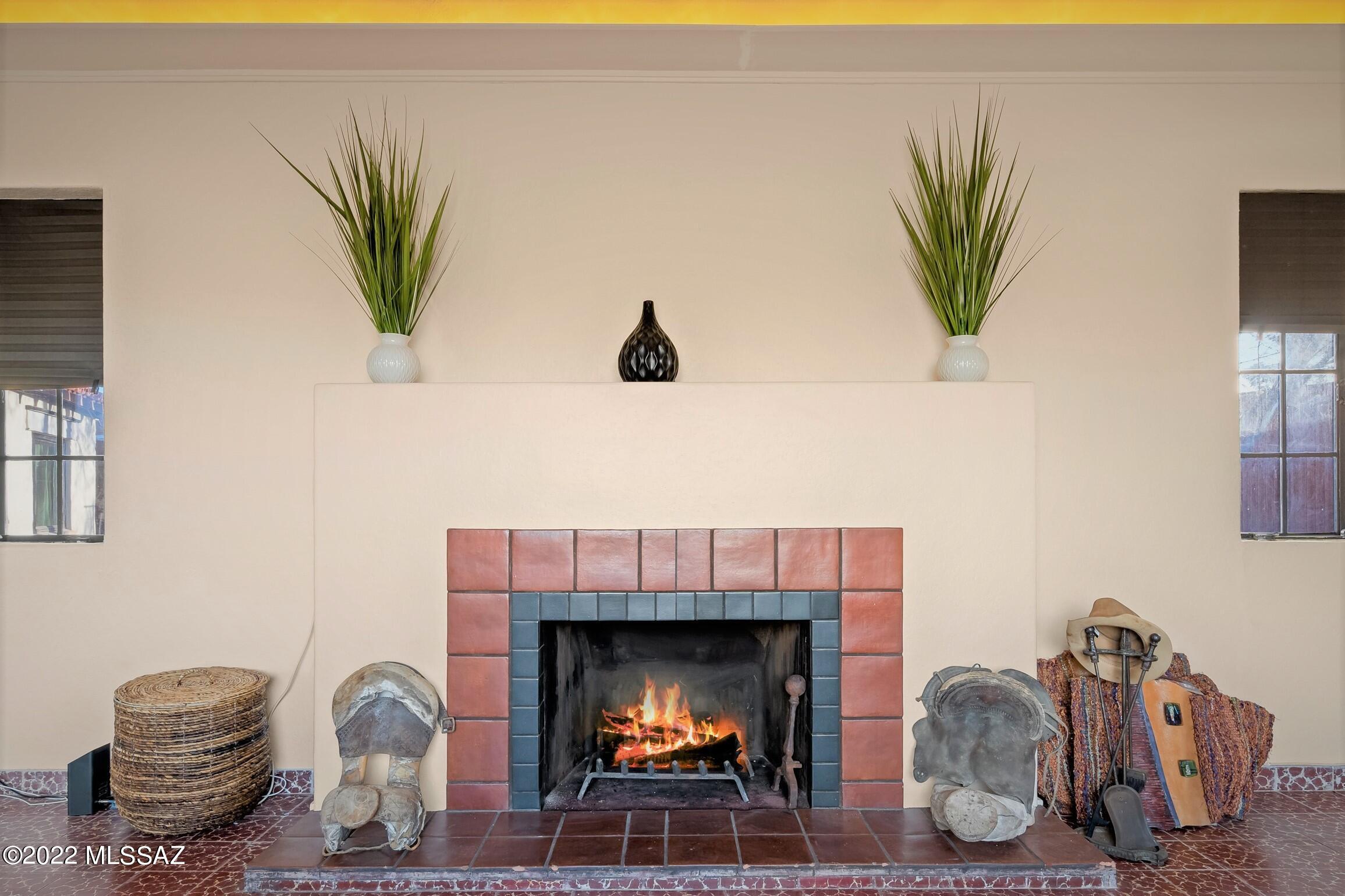 Palo Verde Amended - Residential