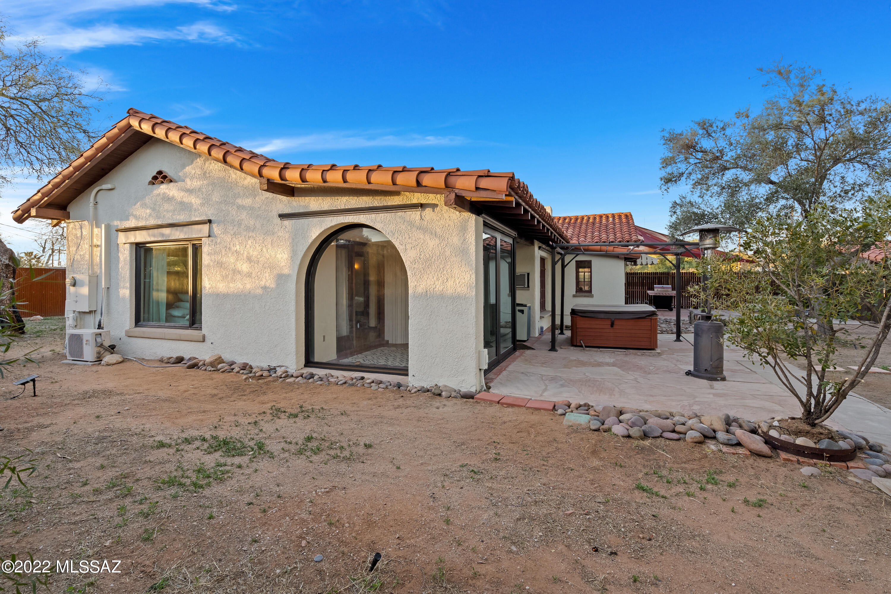 Palo Verde Amended - Residential