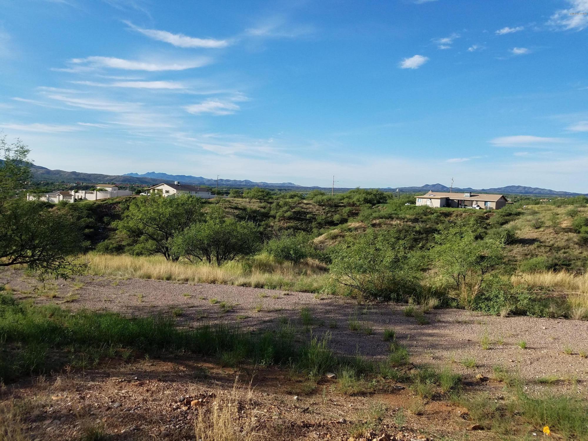Rio Rico Estates 8 - Land