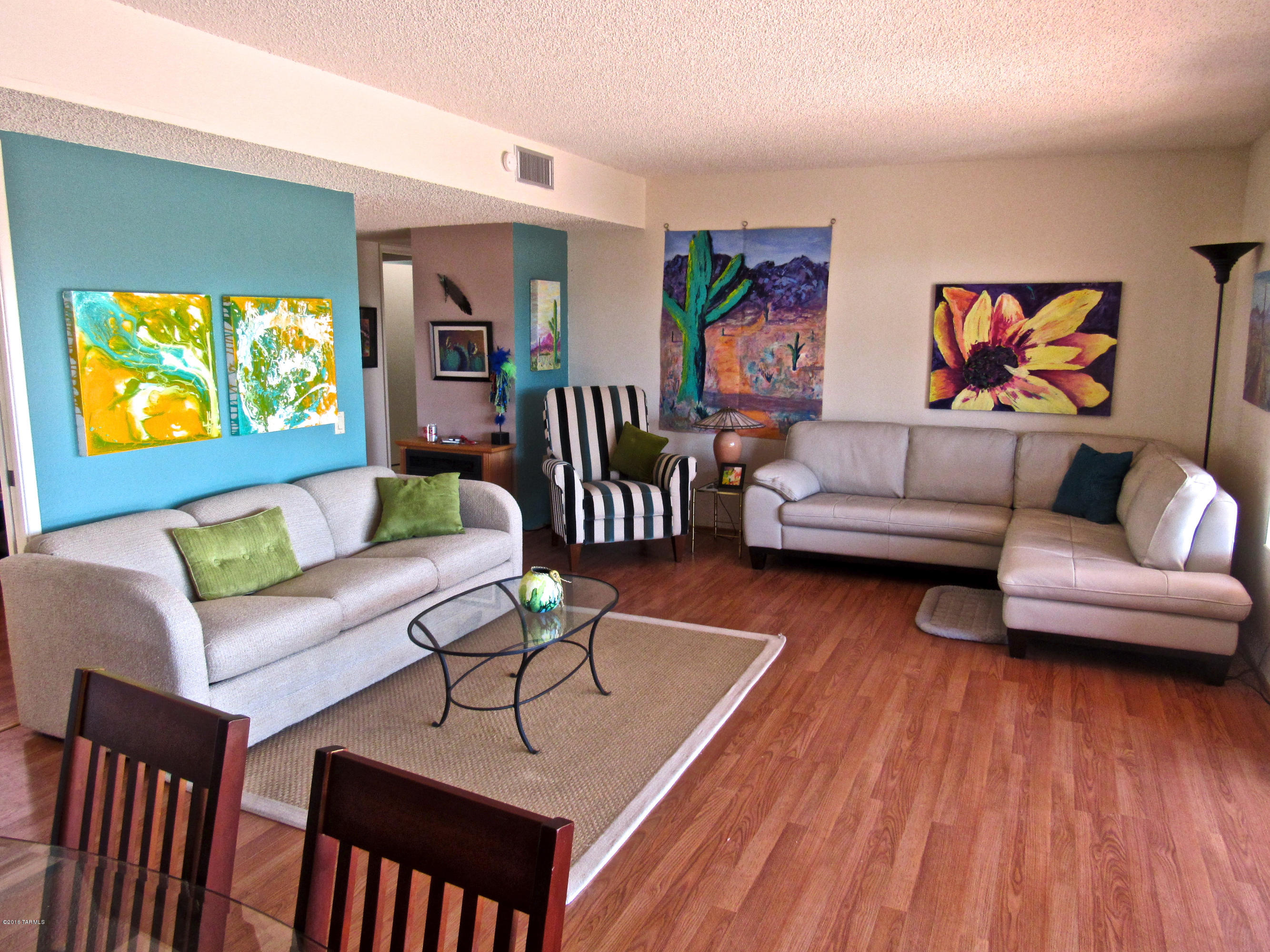 Continental Vistas(1-302) - Residential