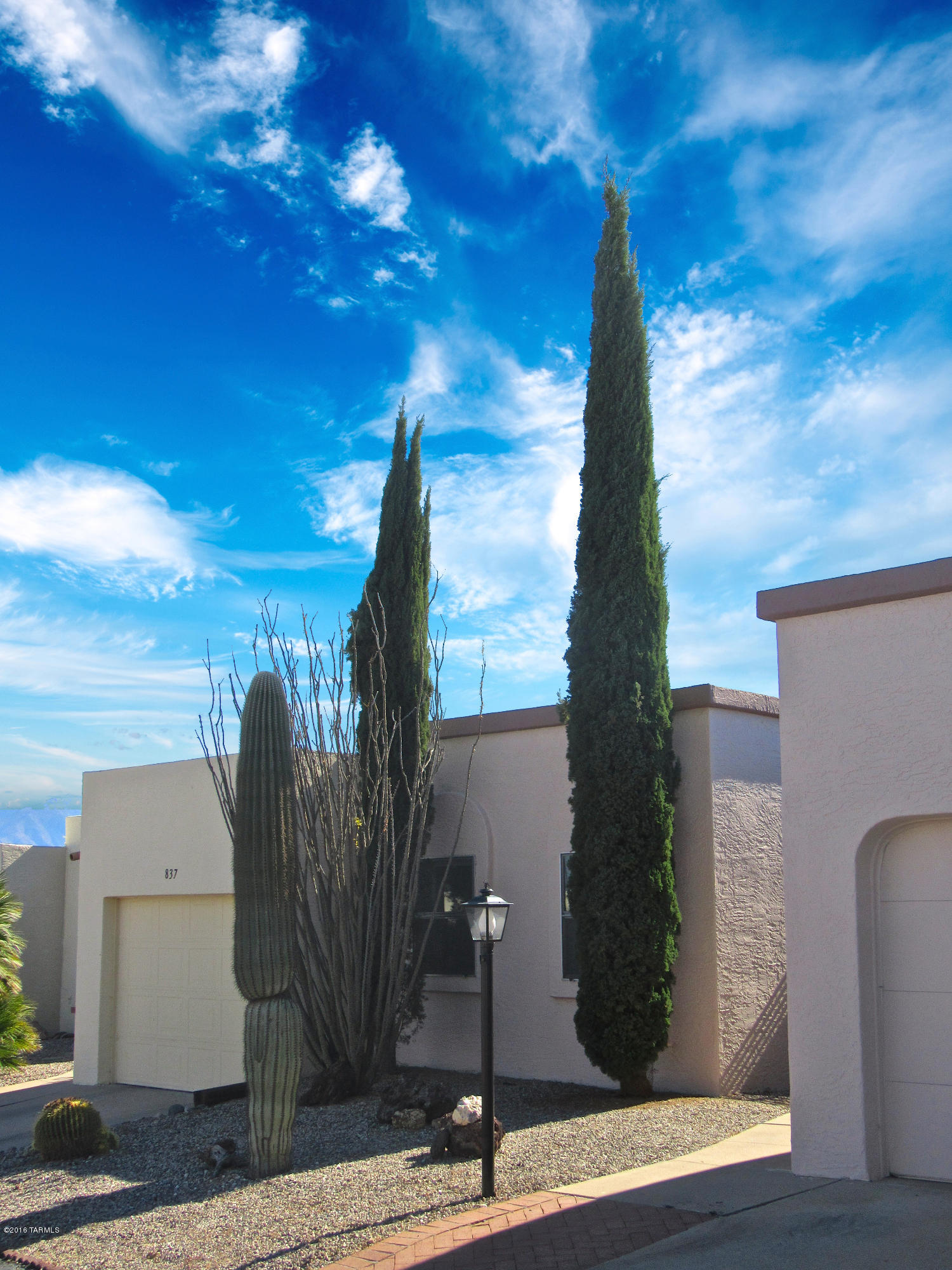 Continental Vistas(1-302) - Residential
