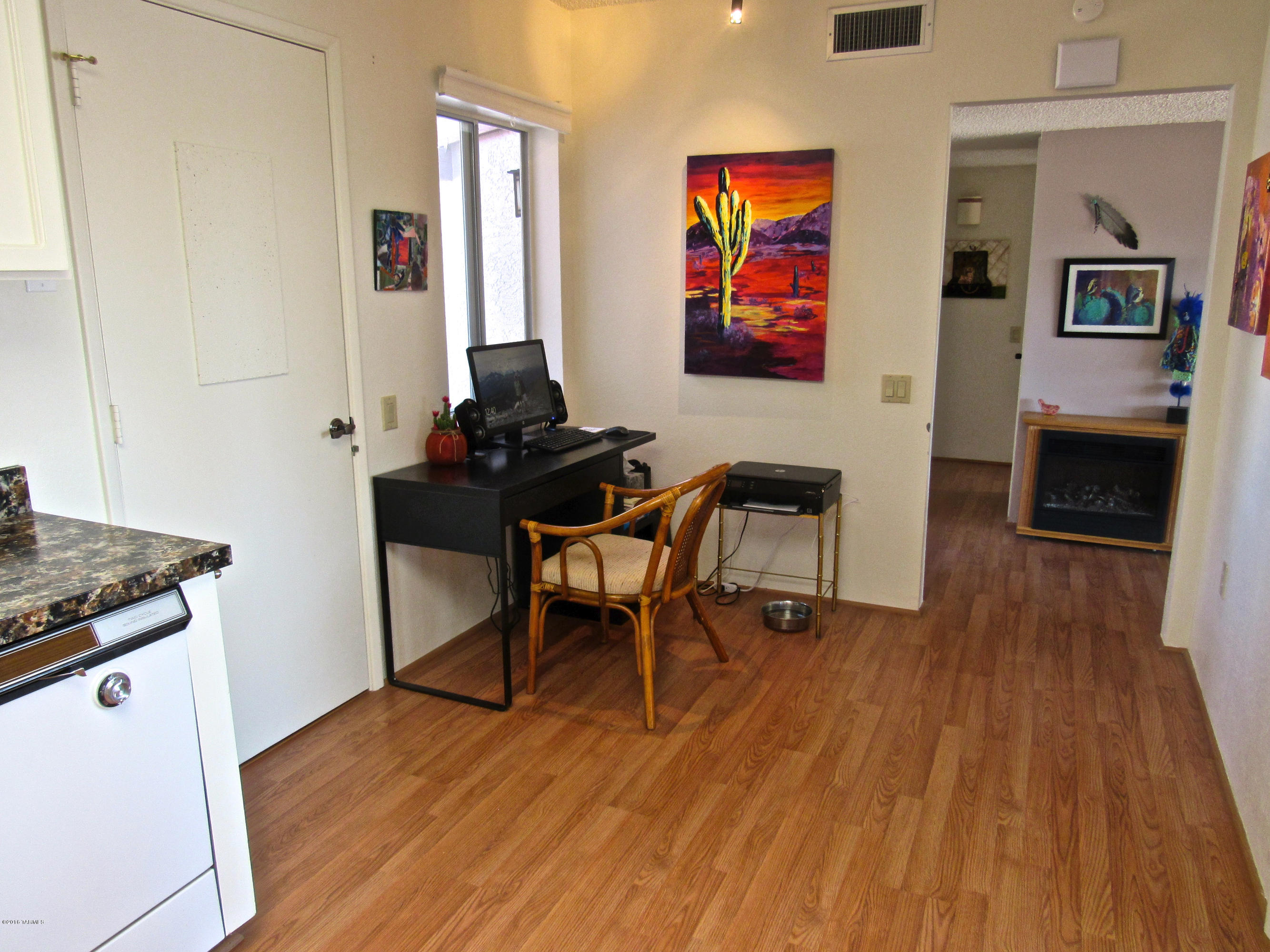 Continental Vistas(1-302) - Residential