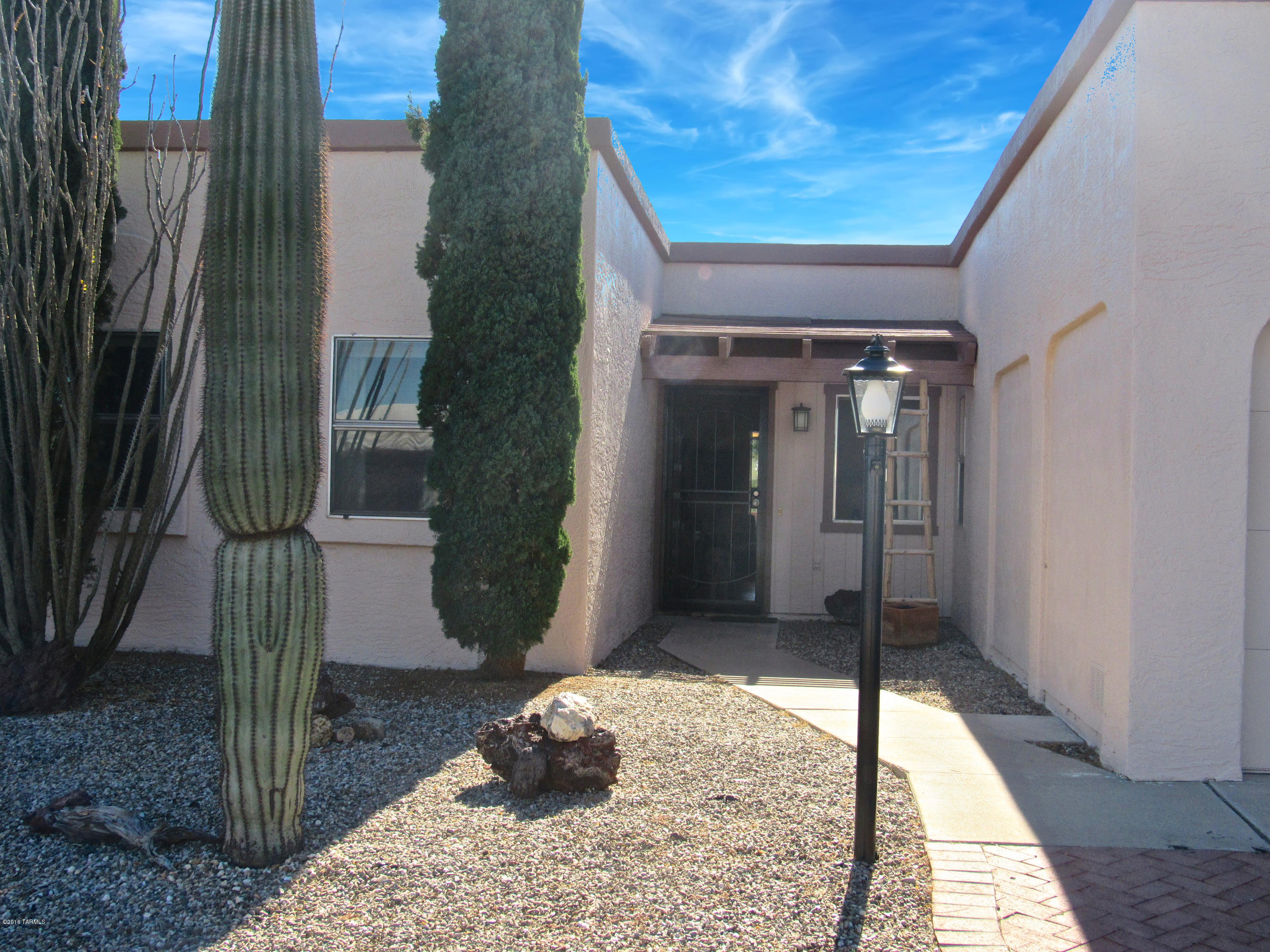 Continental Vistas(1-302) - Residential