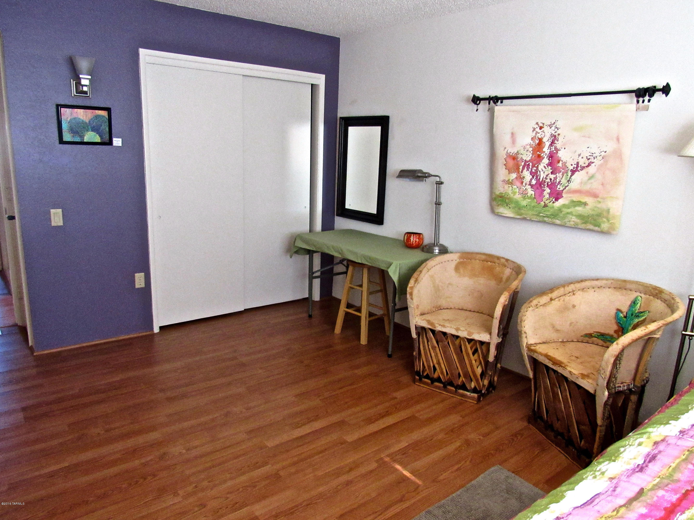 Continental Vistas(1-302) - Residential