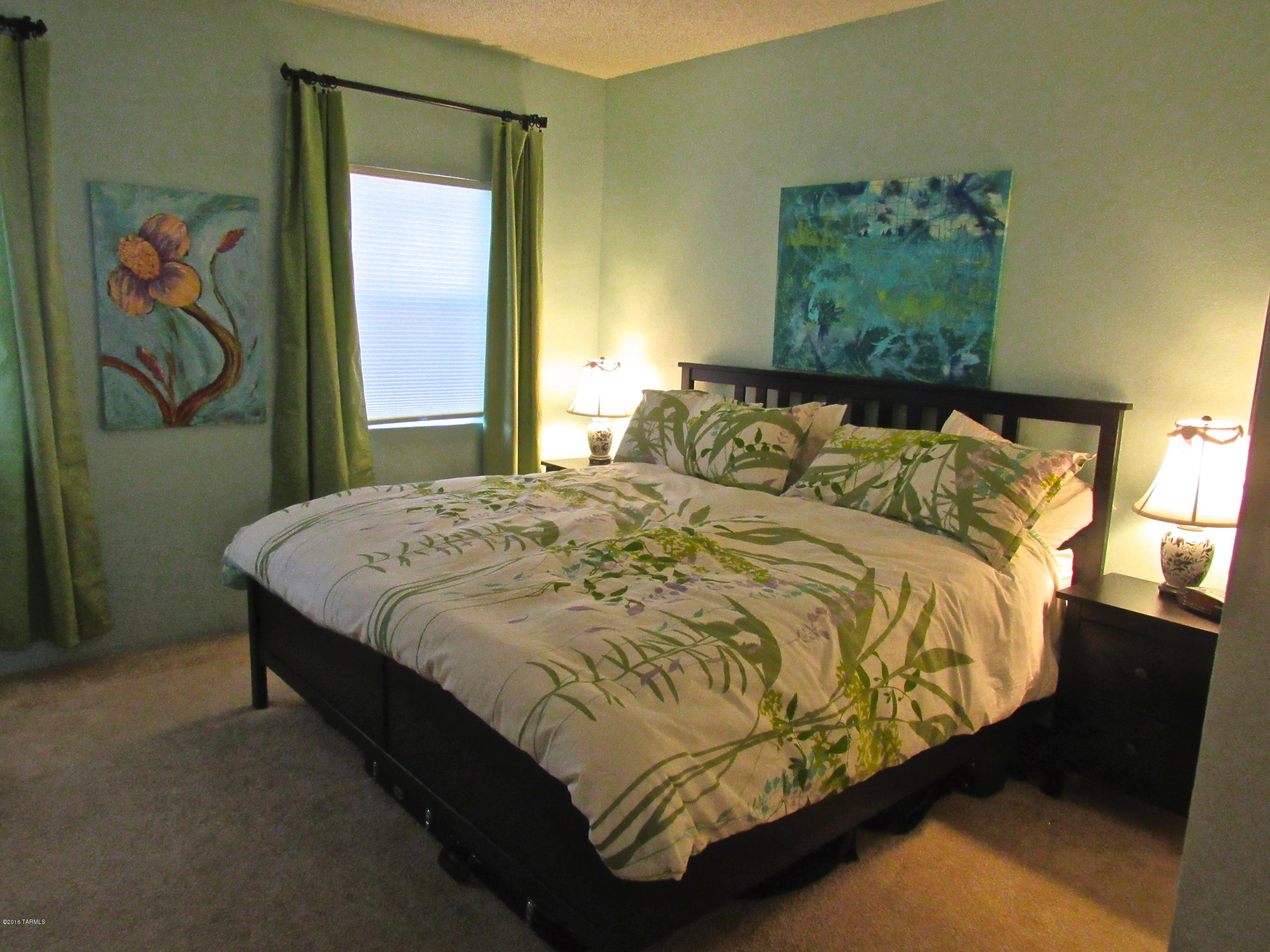 Continental Vistas(1-302) - Residential