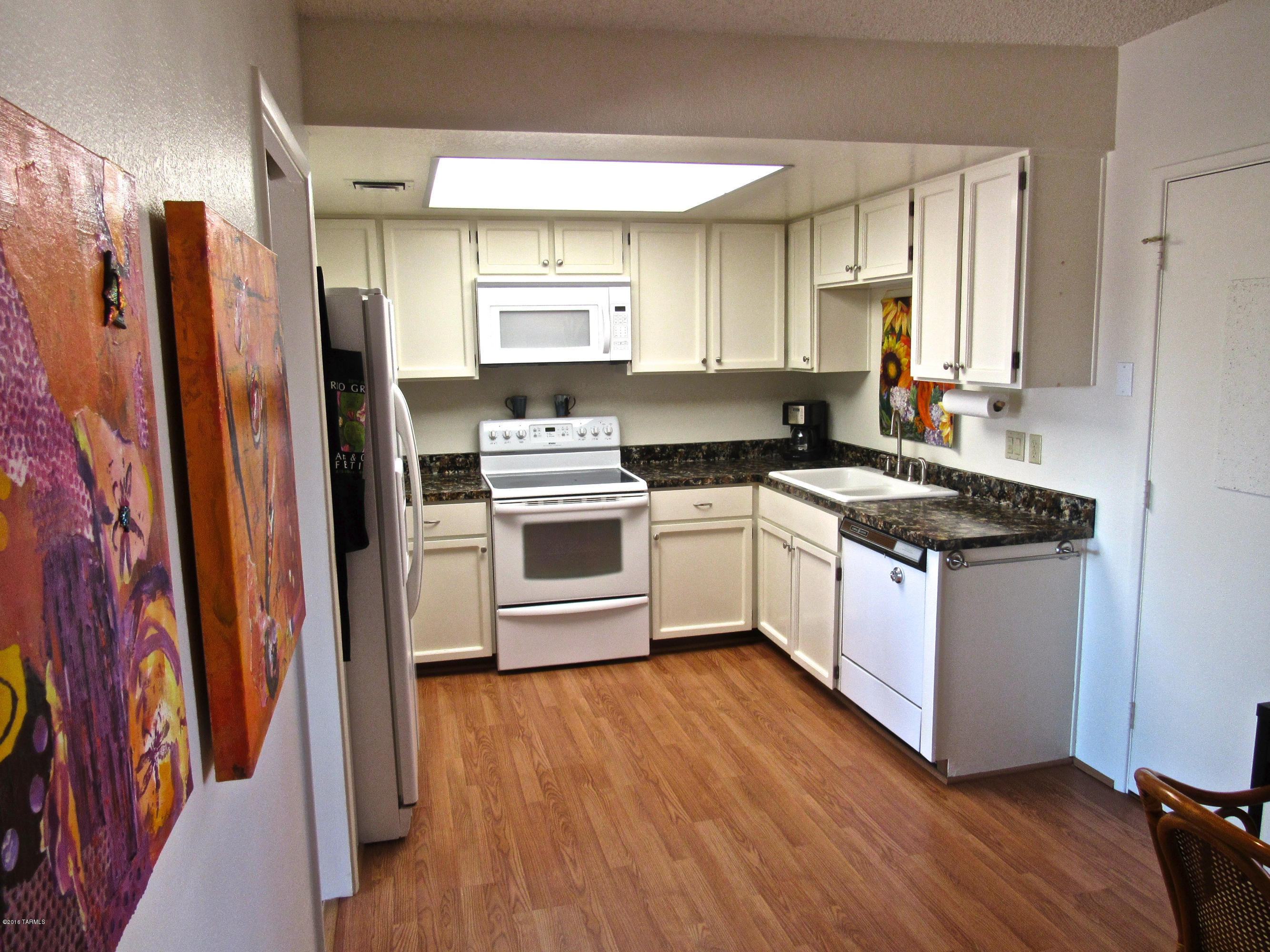 Continental Vistas(1-302) - Residential