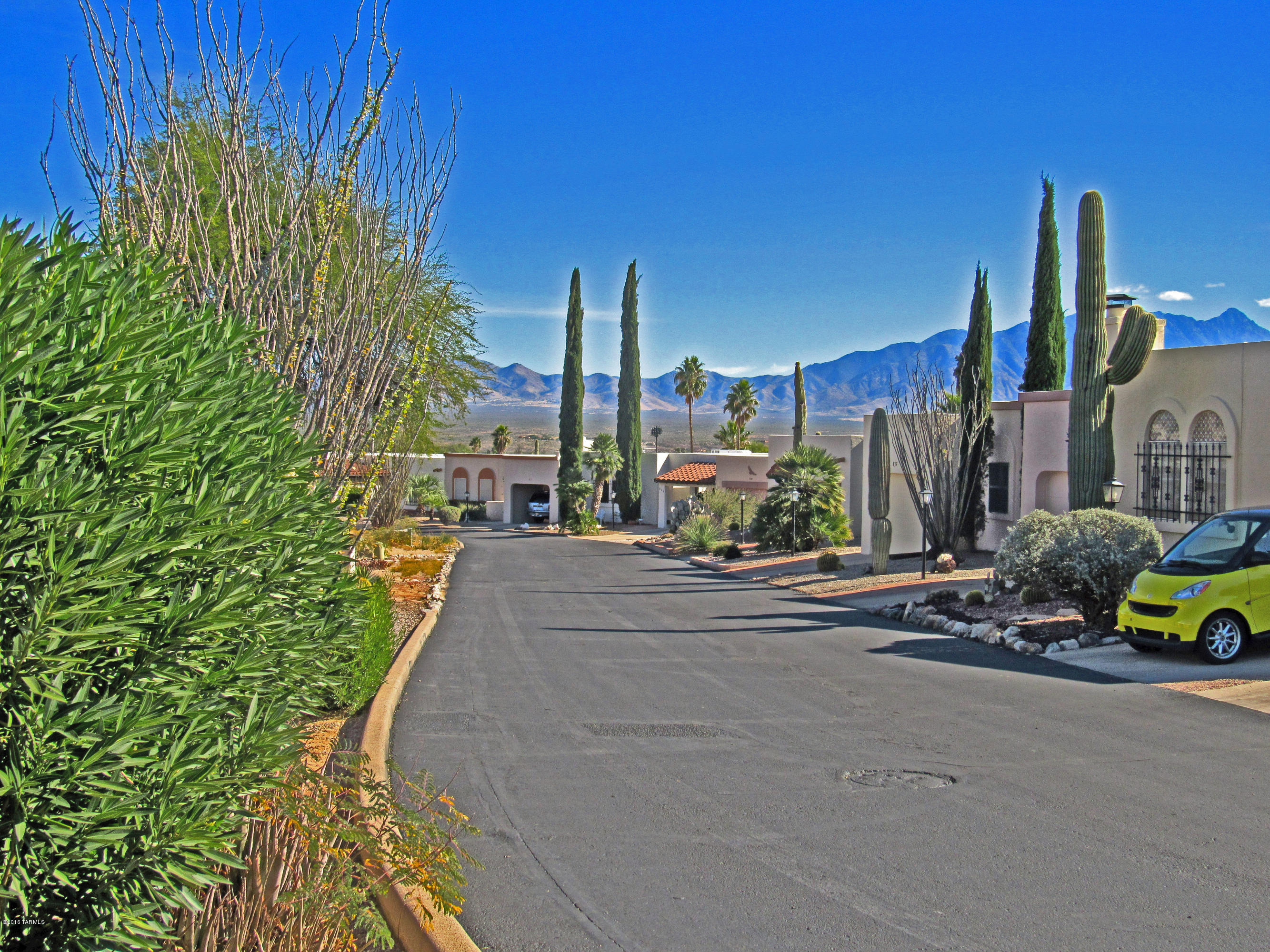 Continental Vistas(1-302) - Residential