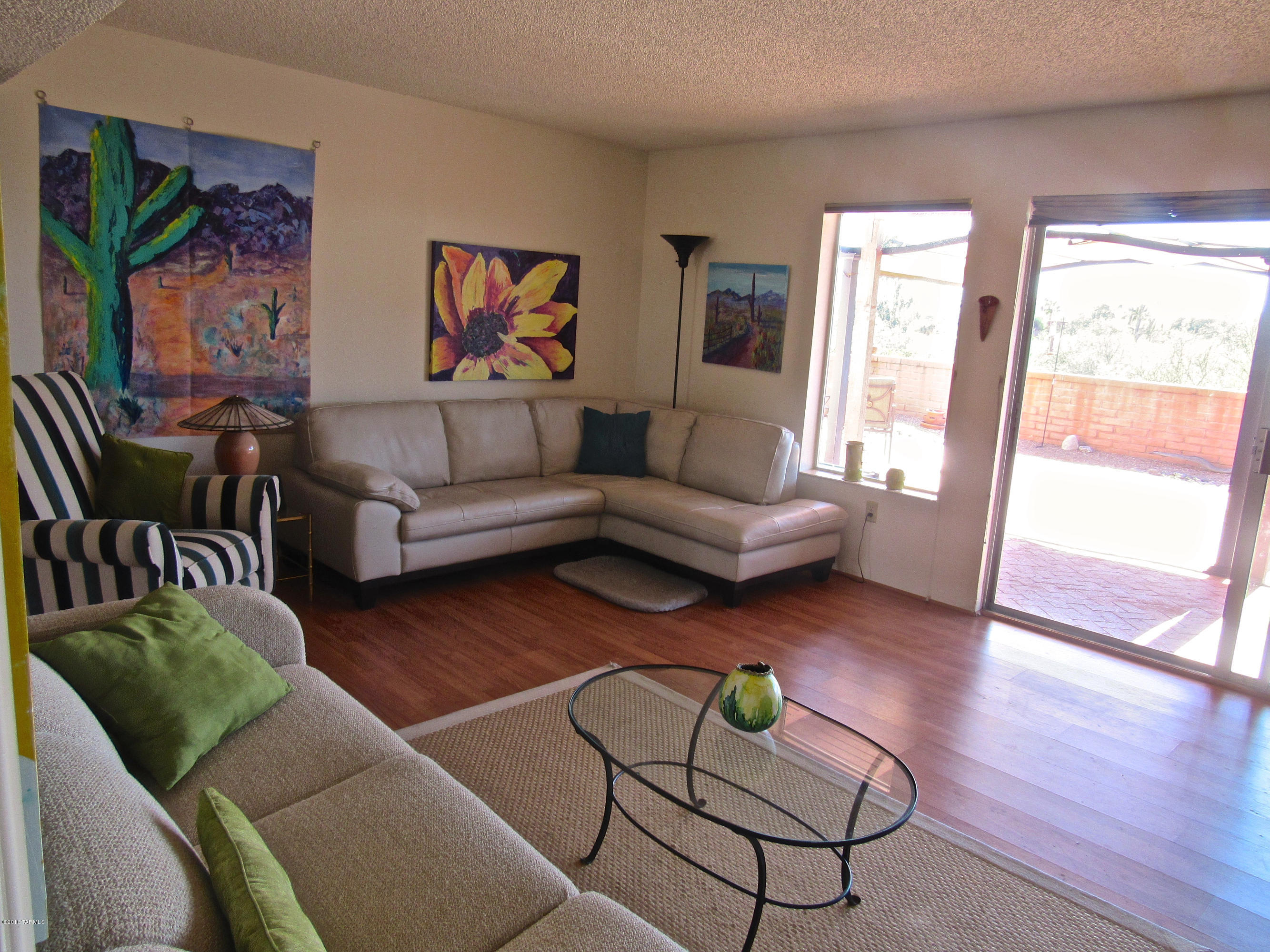 Continental Vistas(1-302) - Residential
