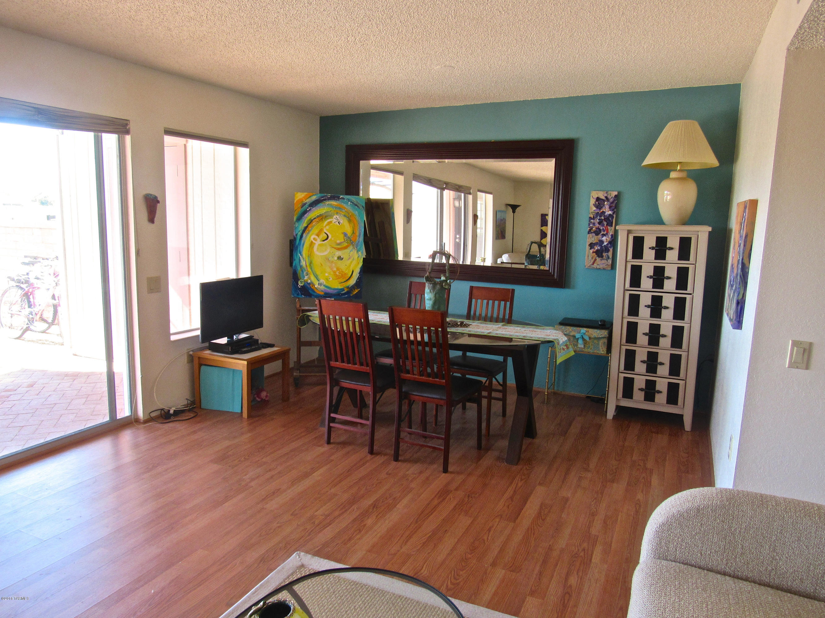 Continental Vistas(1-302) - Residential