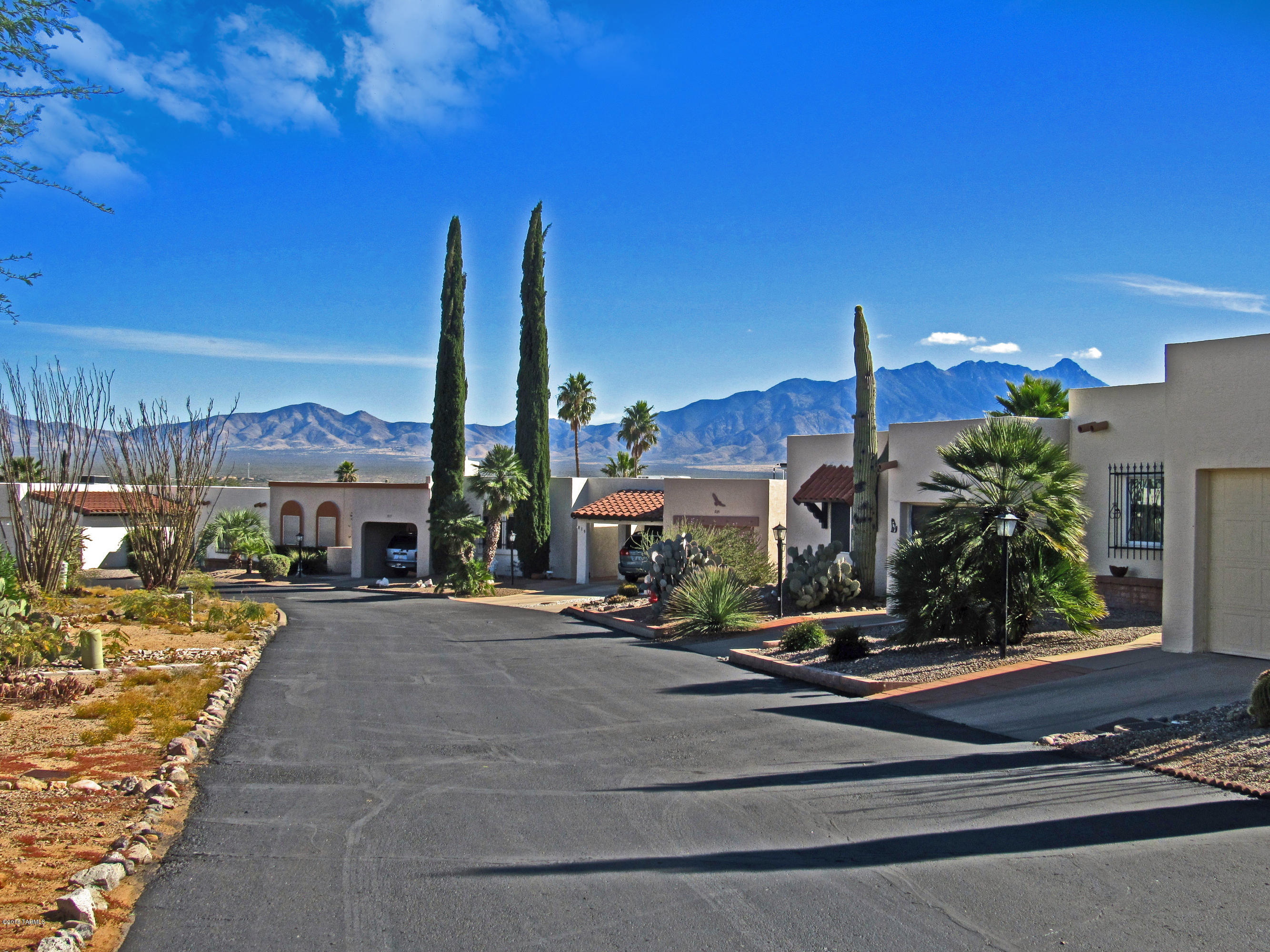 Continental Vistas(1-302) - Residential