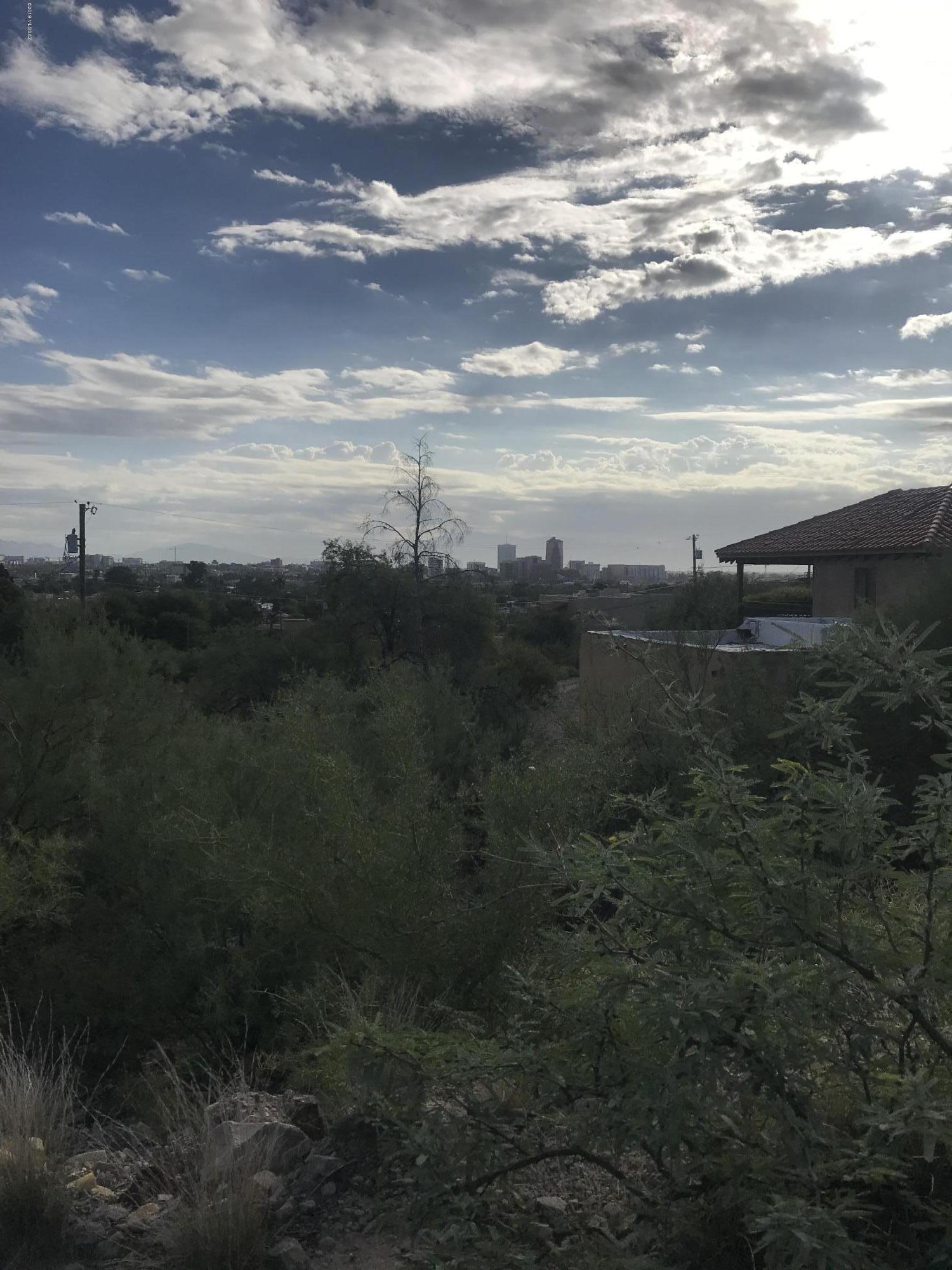 Tucson Terrace - Land