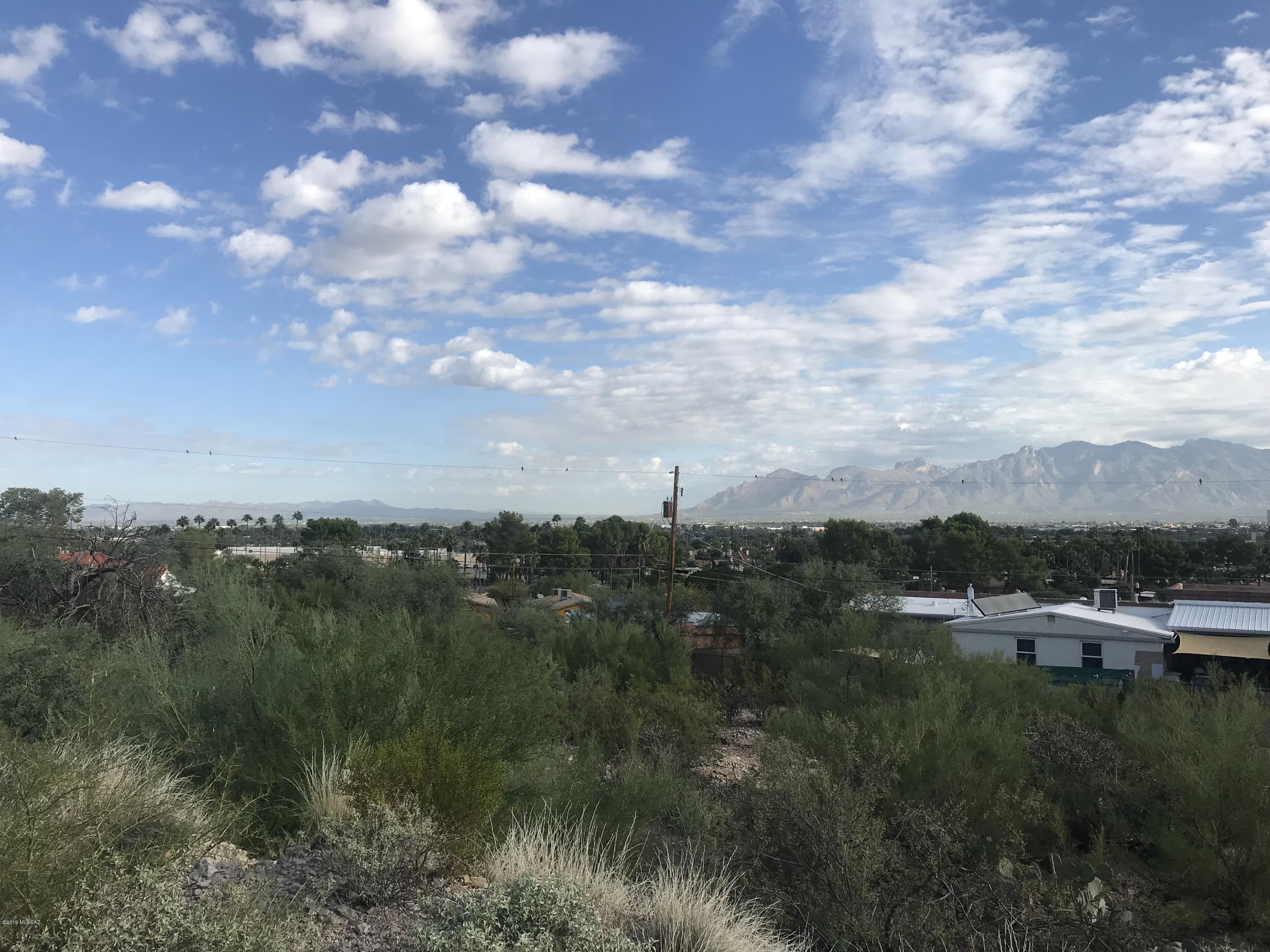Tucson Terrace - Land