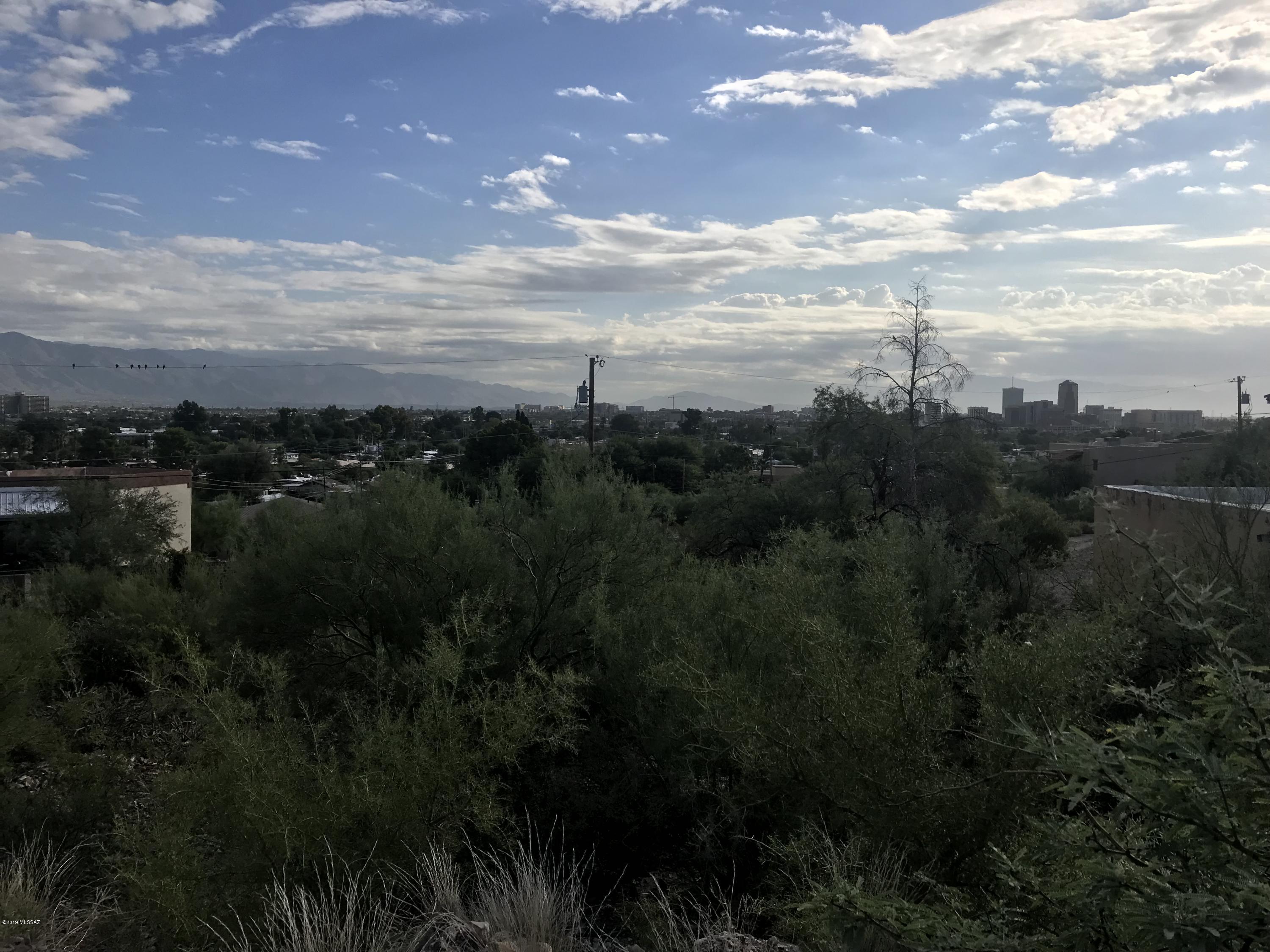 Tucson Terrace - Land
