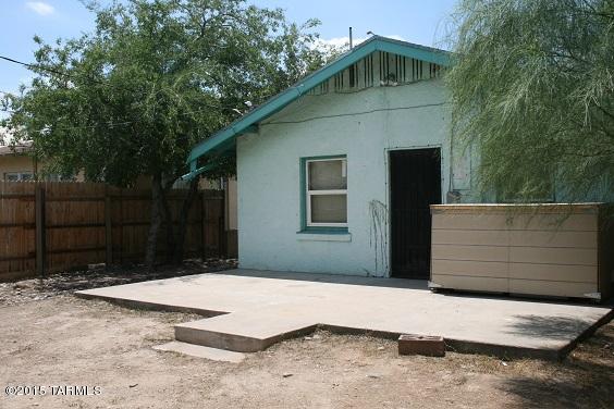 Feldmans Add - Residential Income