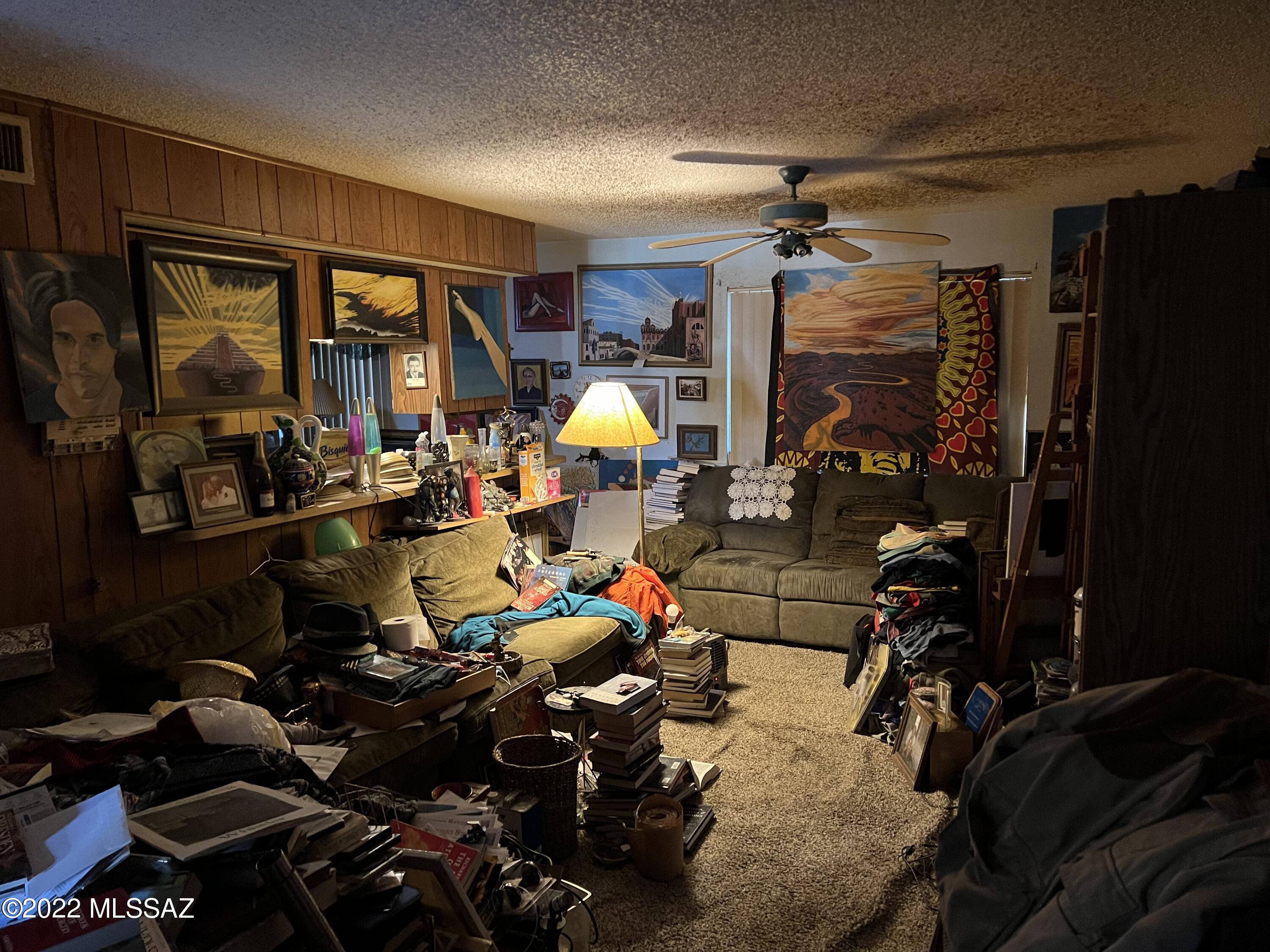 Lincoln Ridge (1-207) - Residential