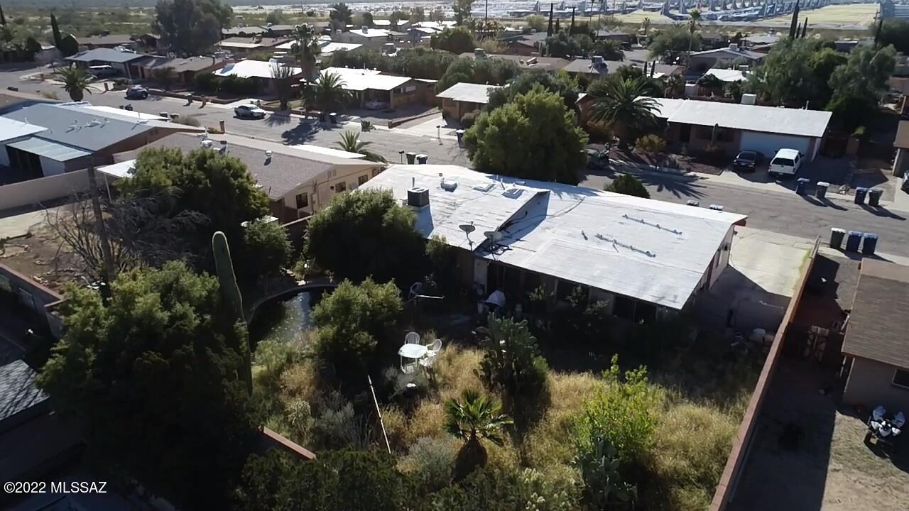 Lincoln Ridge (1-207) - Residential