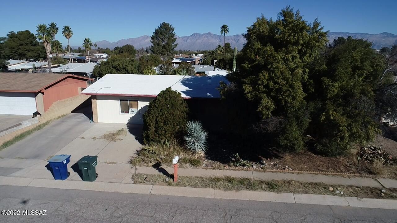 Great home on the Eastside. Newer AC and water heater.  Needs work.  Owner is selling as is.  Buyer to verify square footage.