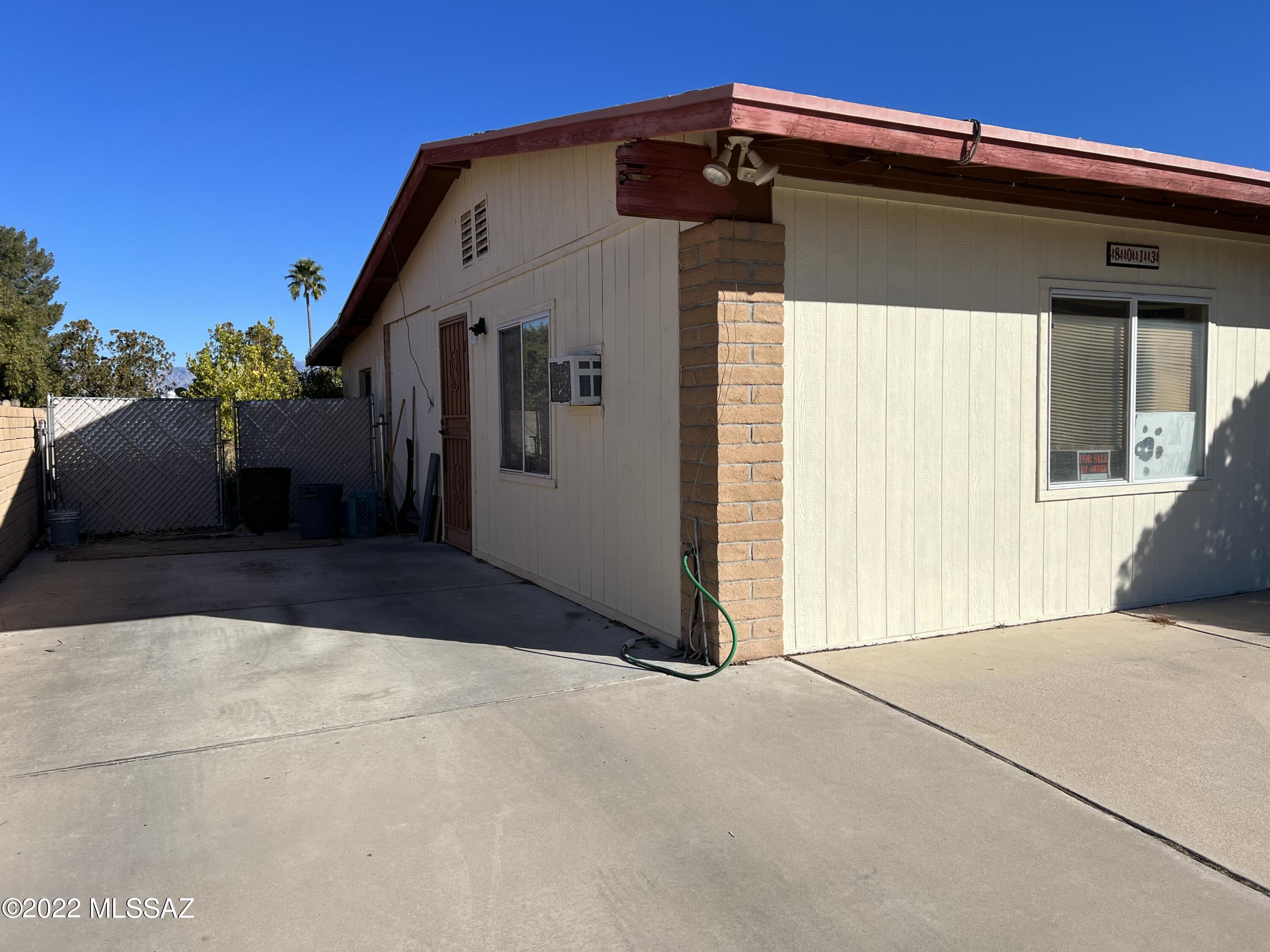 Lincoln Ridge (1-207) - Residential
