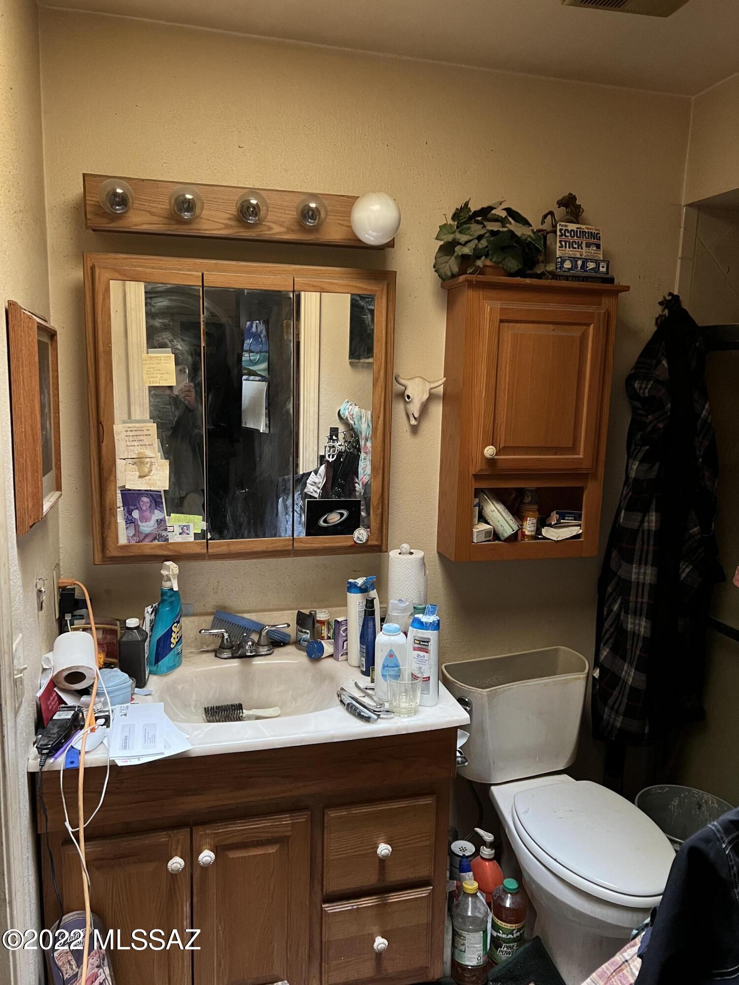 Lincoln Ridge (1-207) - Residential