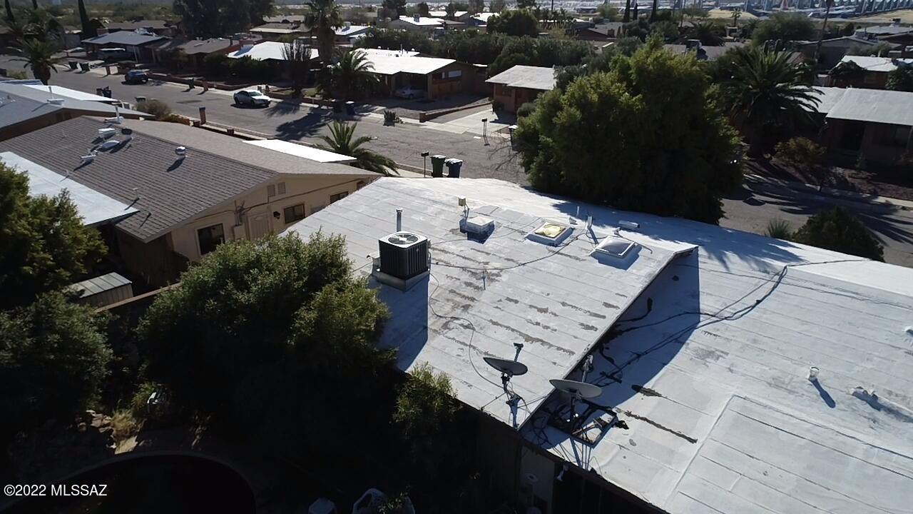 Lincoln Ridge (1-207) - Residential