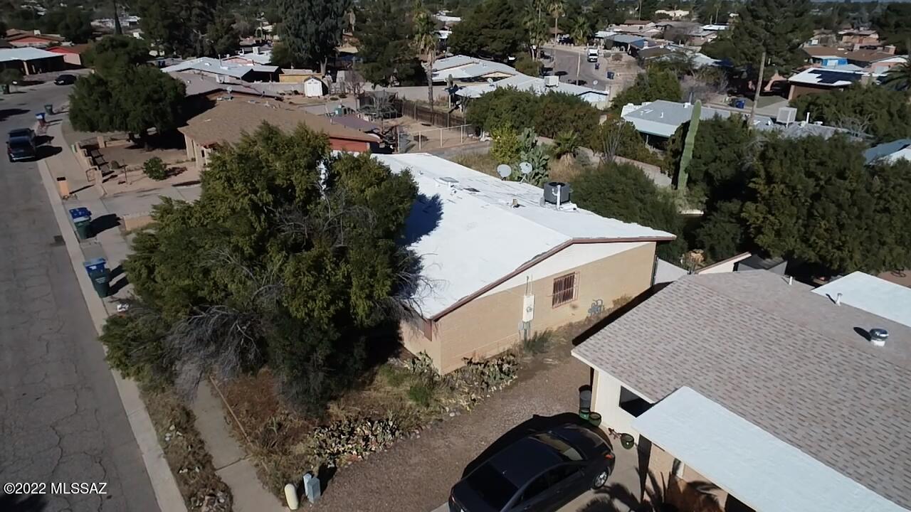 Lincoln Ridge (1-207) - Residential