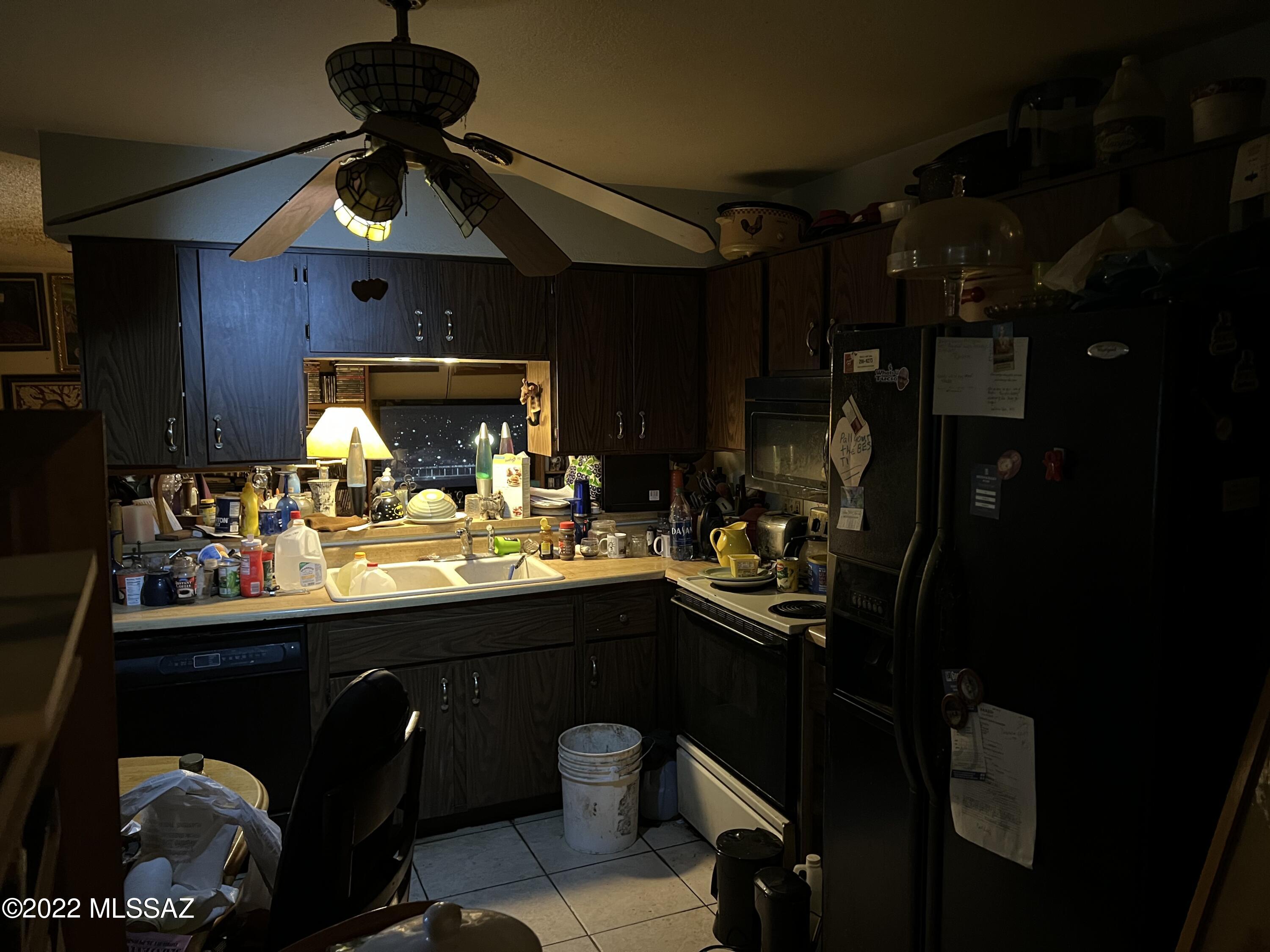 Lincoln Ridge (1-207) - Residential