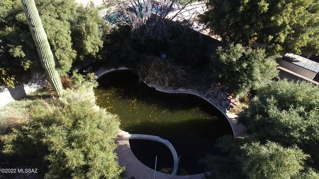 Lincoln Ridge (1-207) - Residential