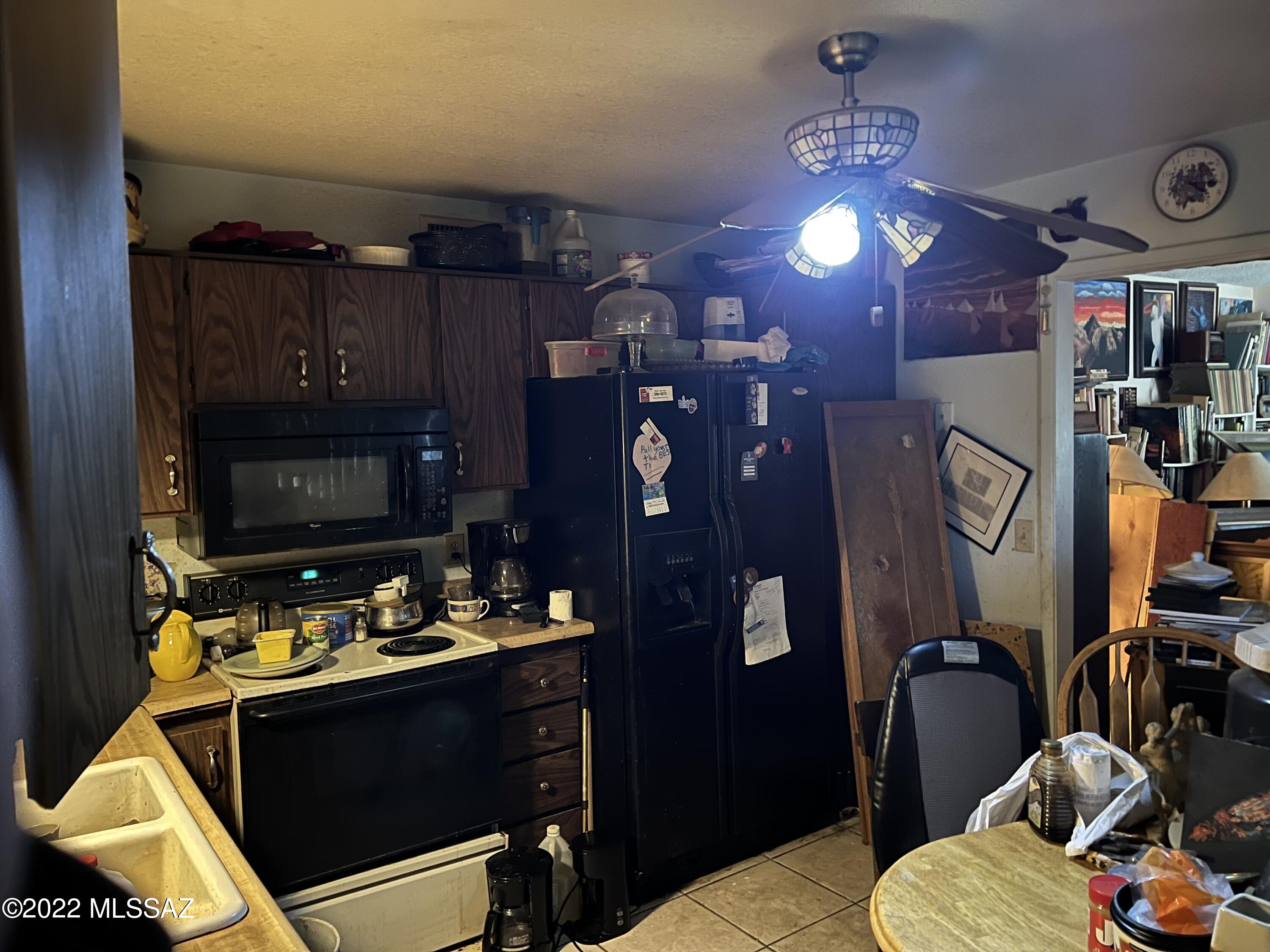 Lincoln Ridge (1-207) - Residential