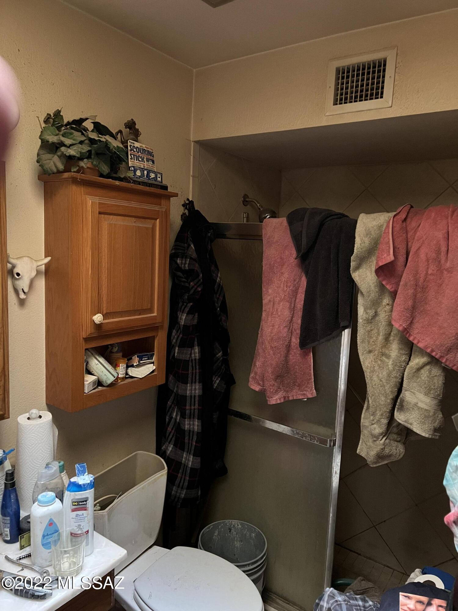 Lincoln Ridge (1-207) - Residential