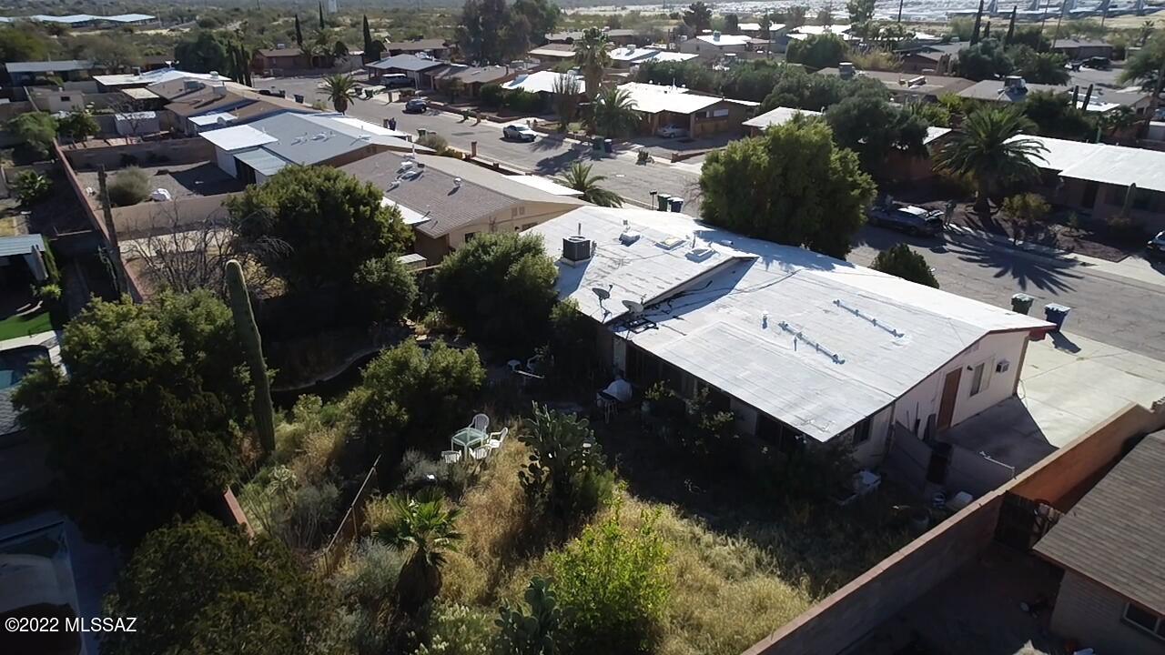 Lincoln Ridge (1-207) - Residential