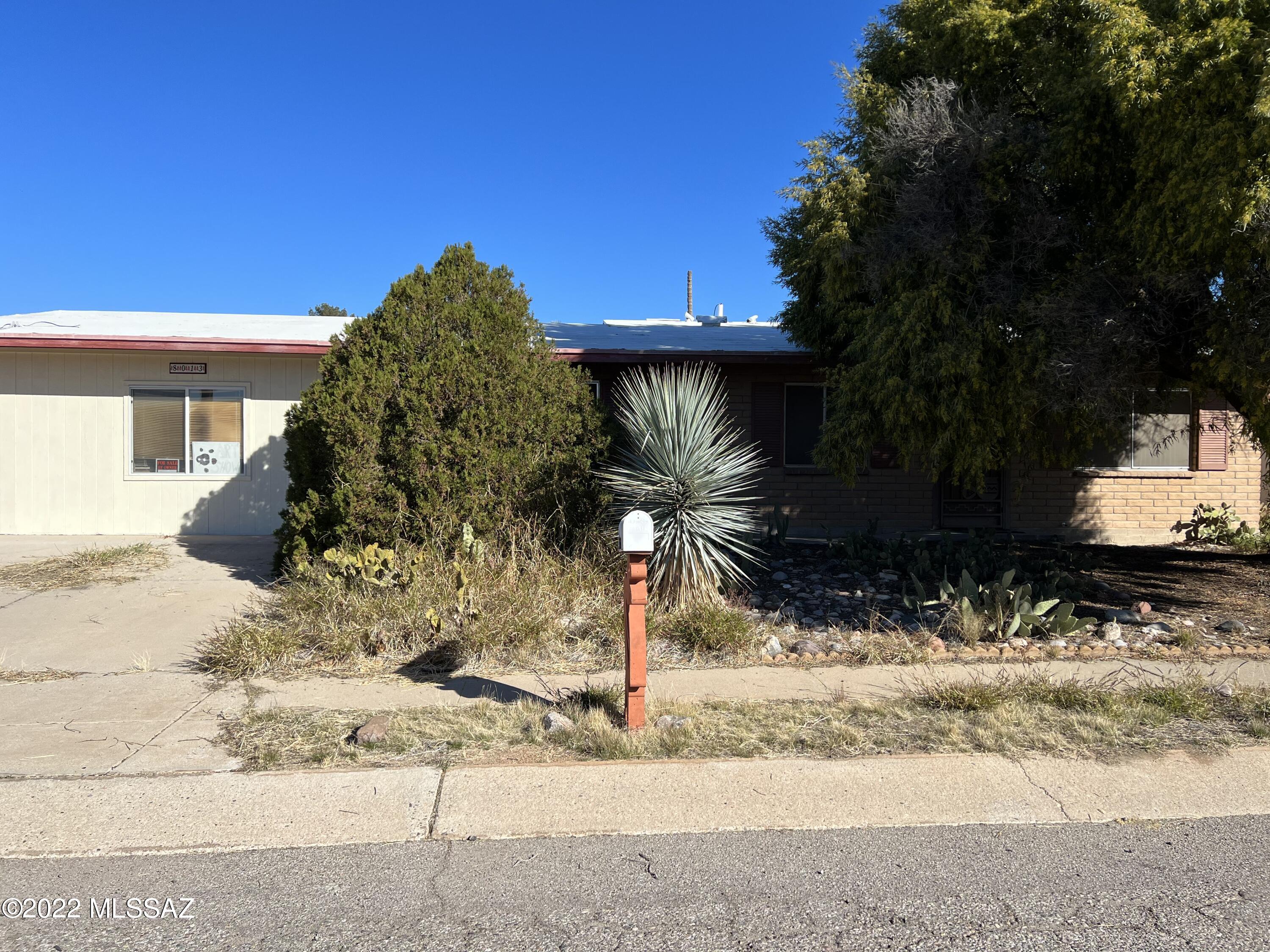 Lincoln Ridge (1-207) - Residential