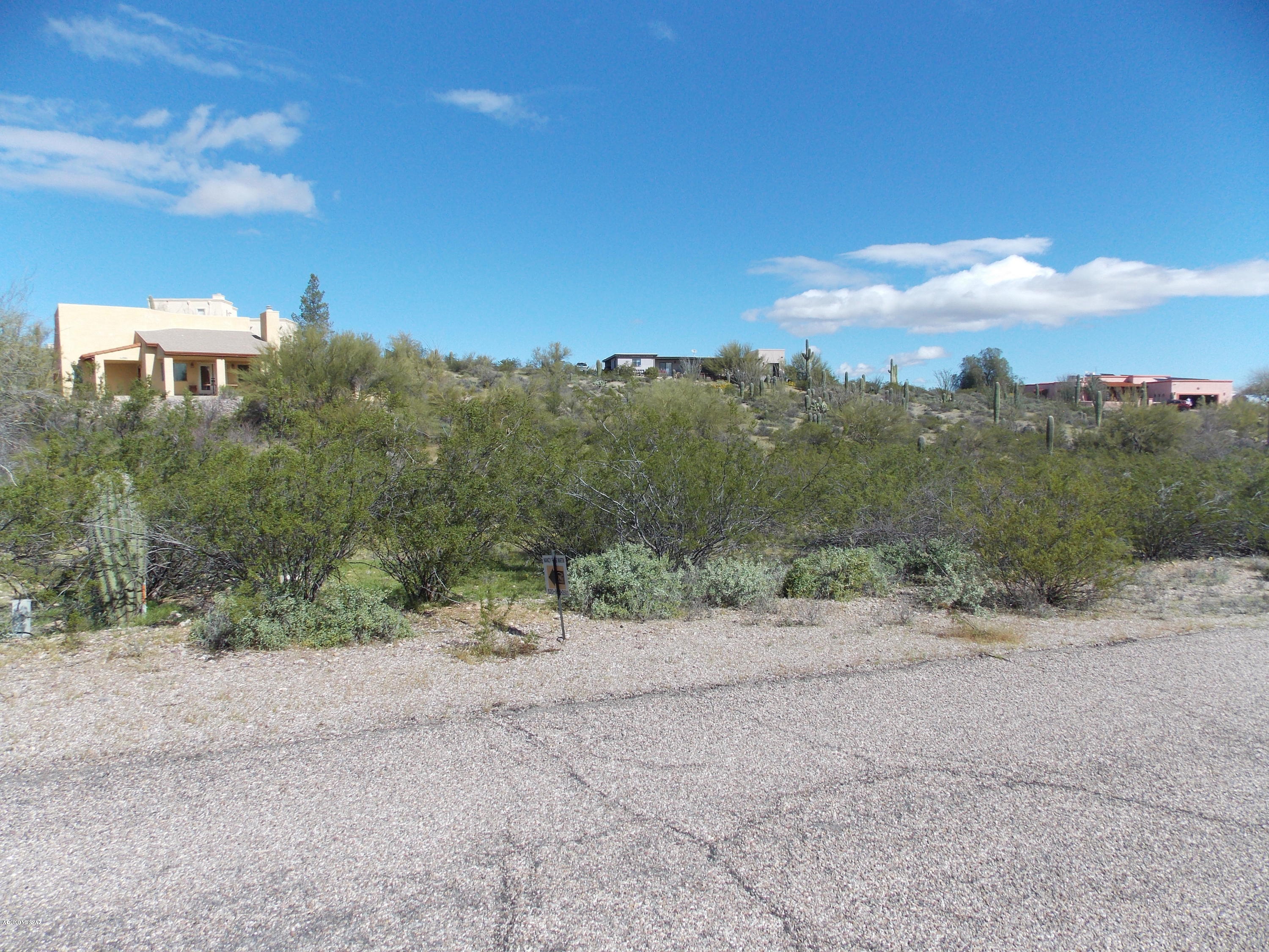 Rancho Del Cerro (1-179) - Land