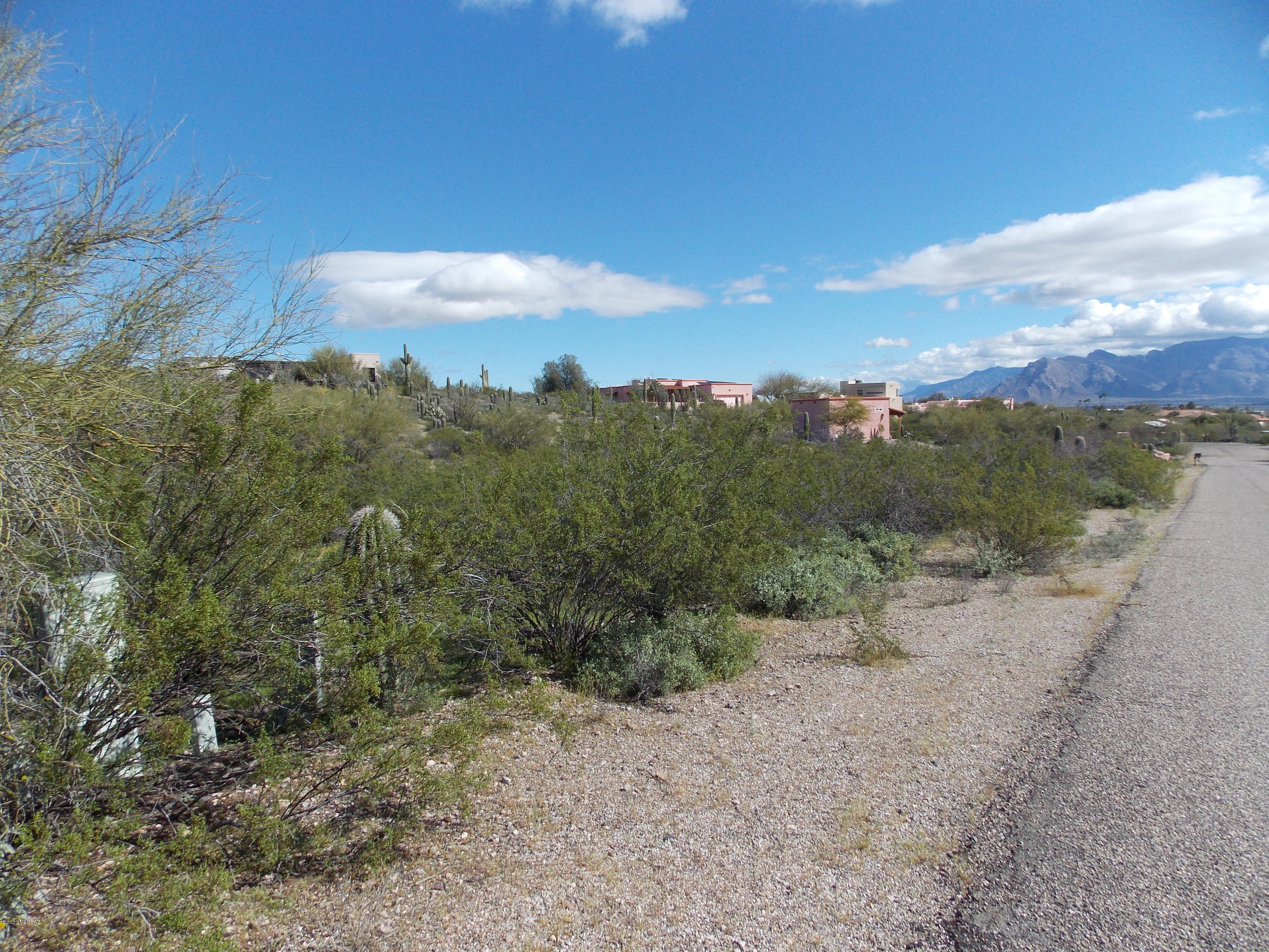 Rancho Del Cerro (1-179) - Land
